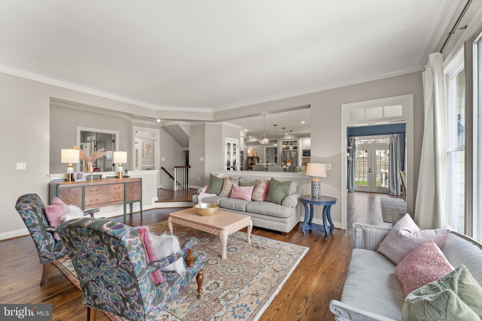 SOMMERS TIME FARM - Residential