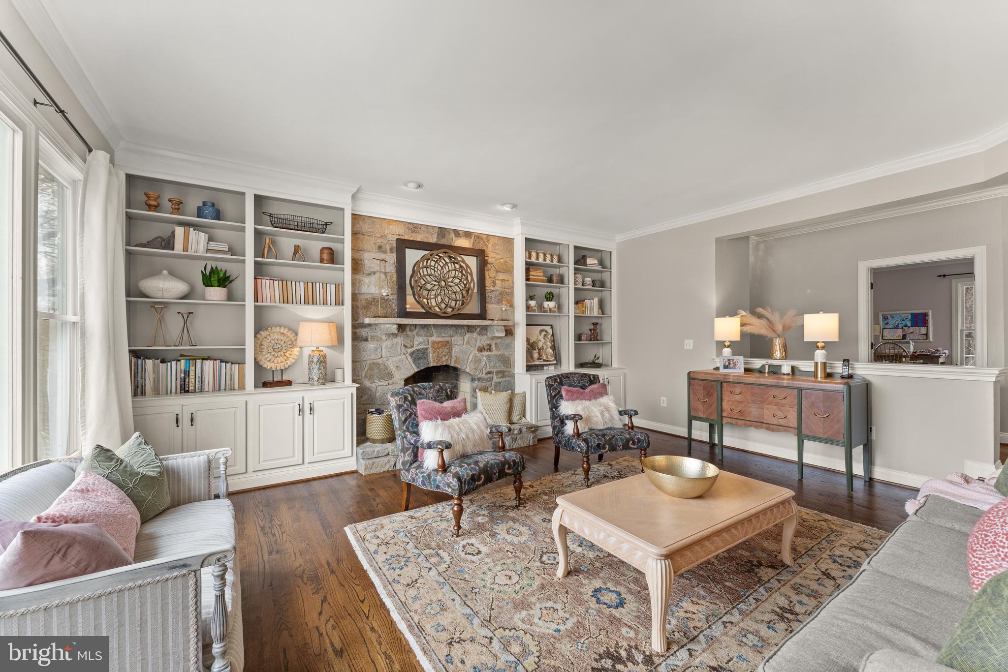 SOMMERS TIME FARM - Residential