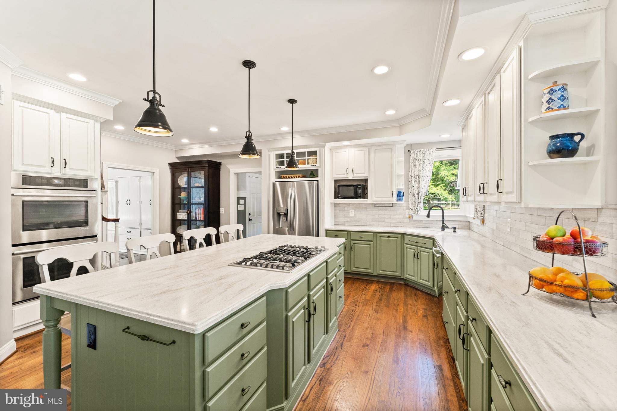 SOMMERS TIME FARM - Residential