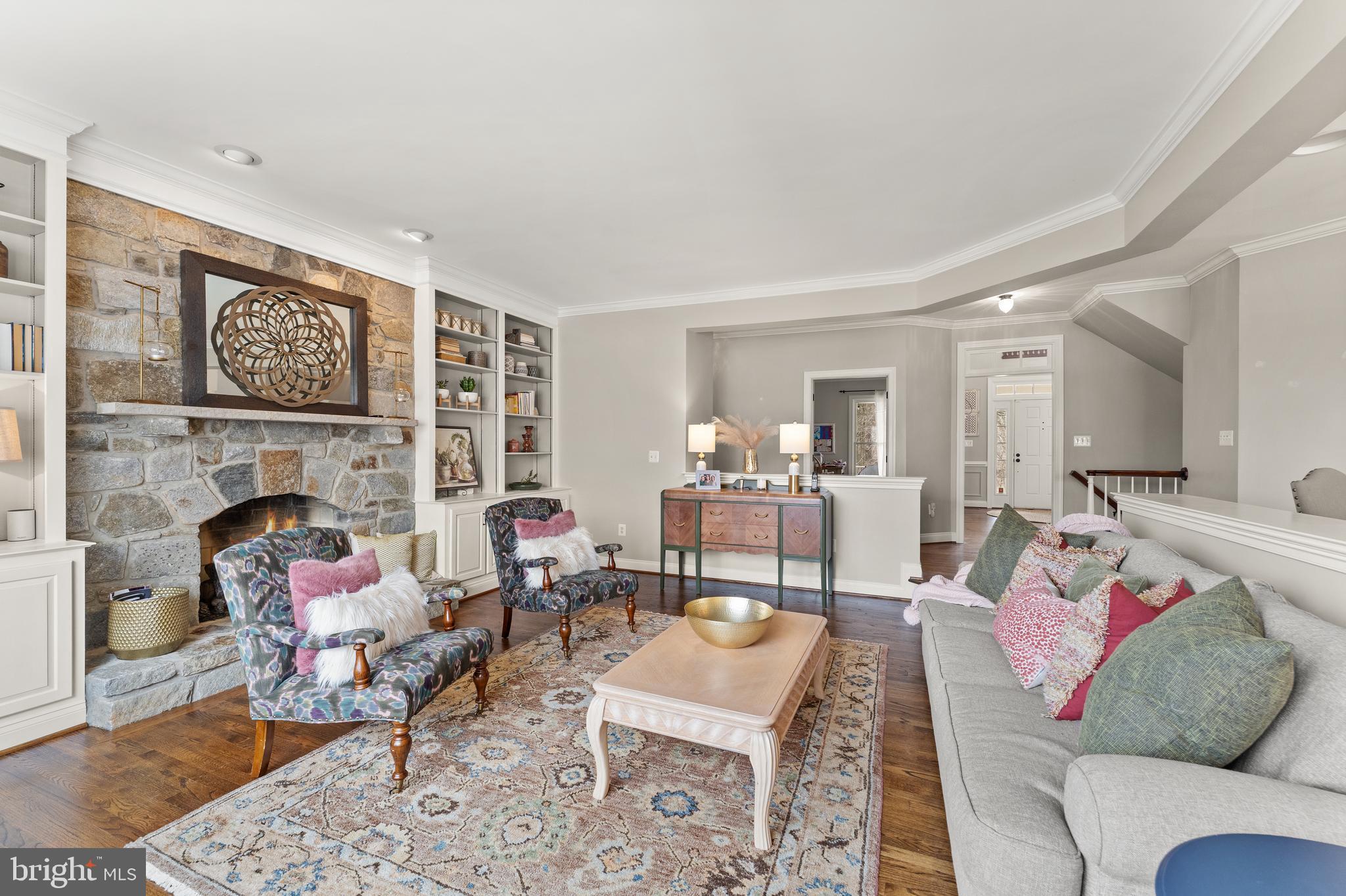 SOMMERS TIME FARM - Residential