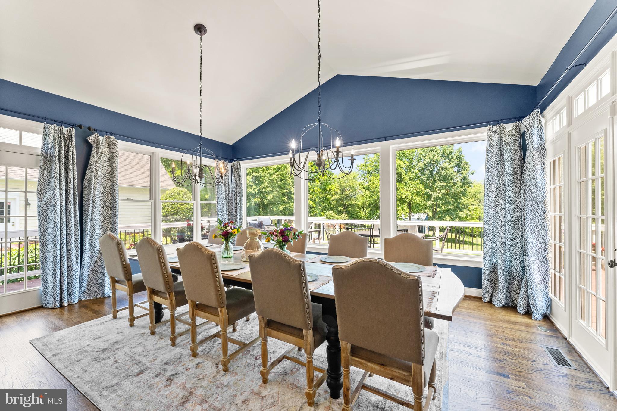 SOMMERS TIME FARM - Residential