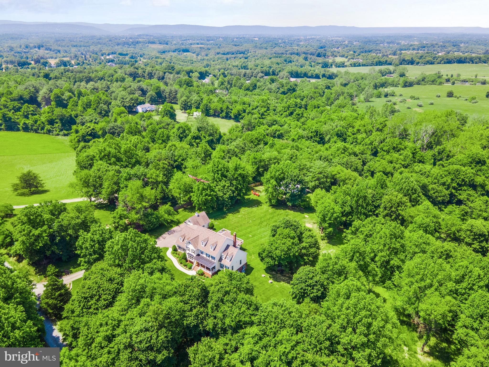 SOMMERS TIME FARM - Residential