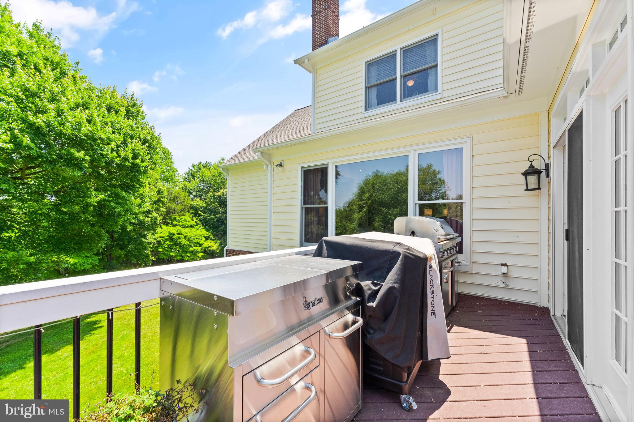 SOMMERS TIME FARM - Residential