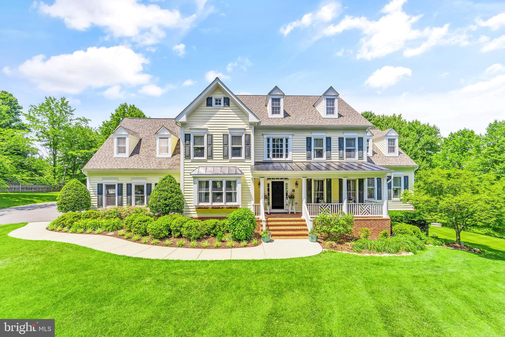 SOMMERS TIME FARM - Residential