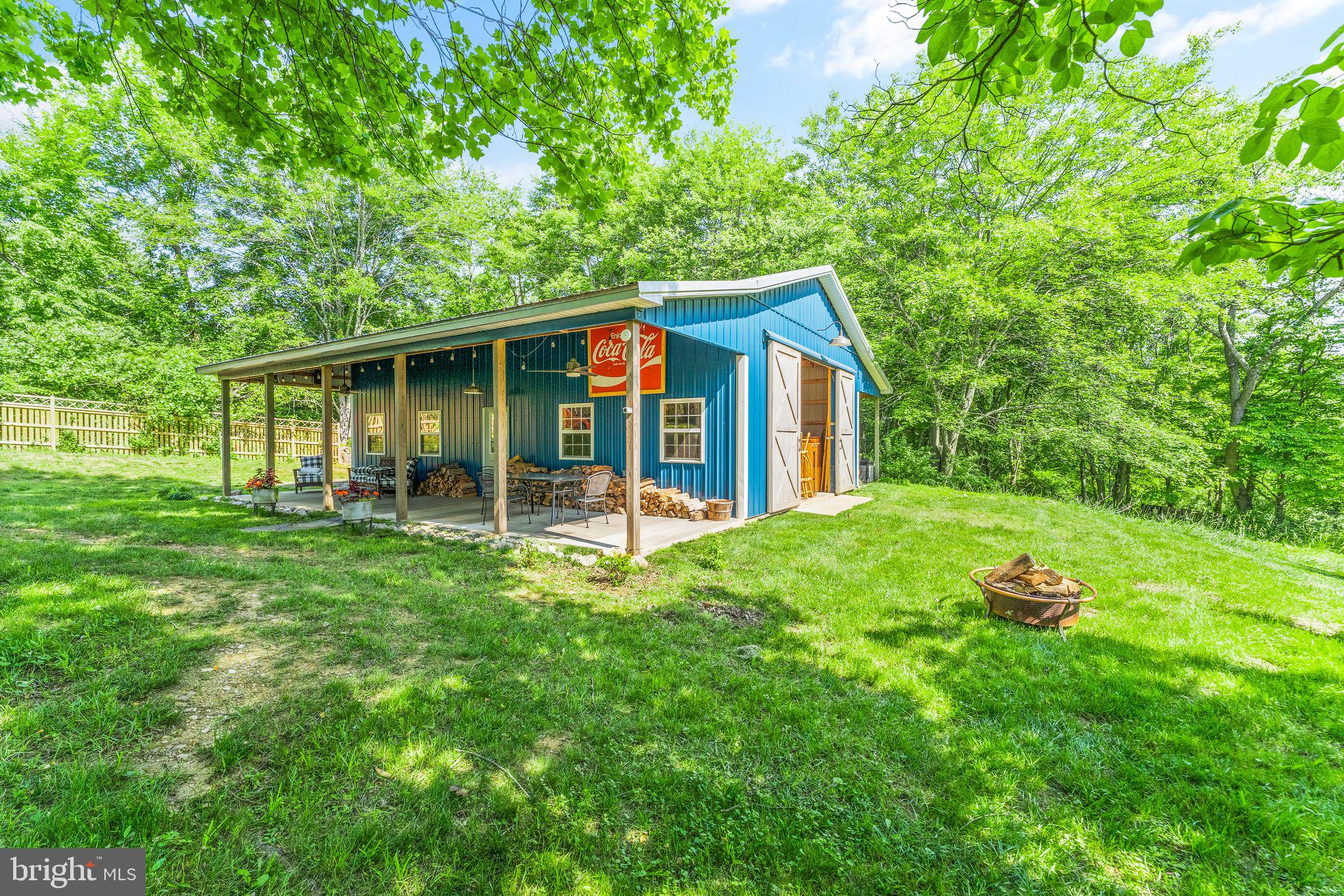 SOMMERS TIME FARM - Residential