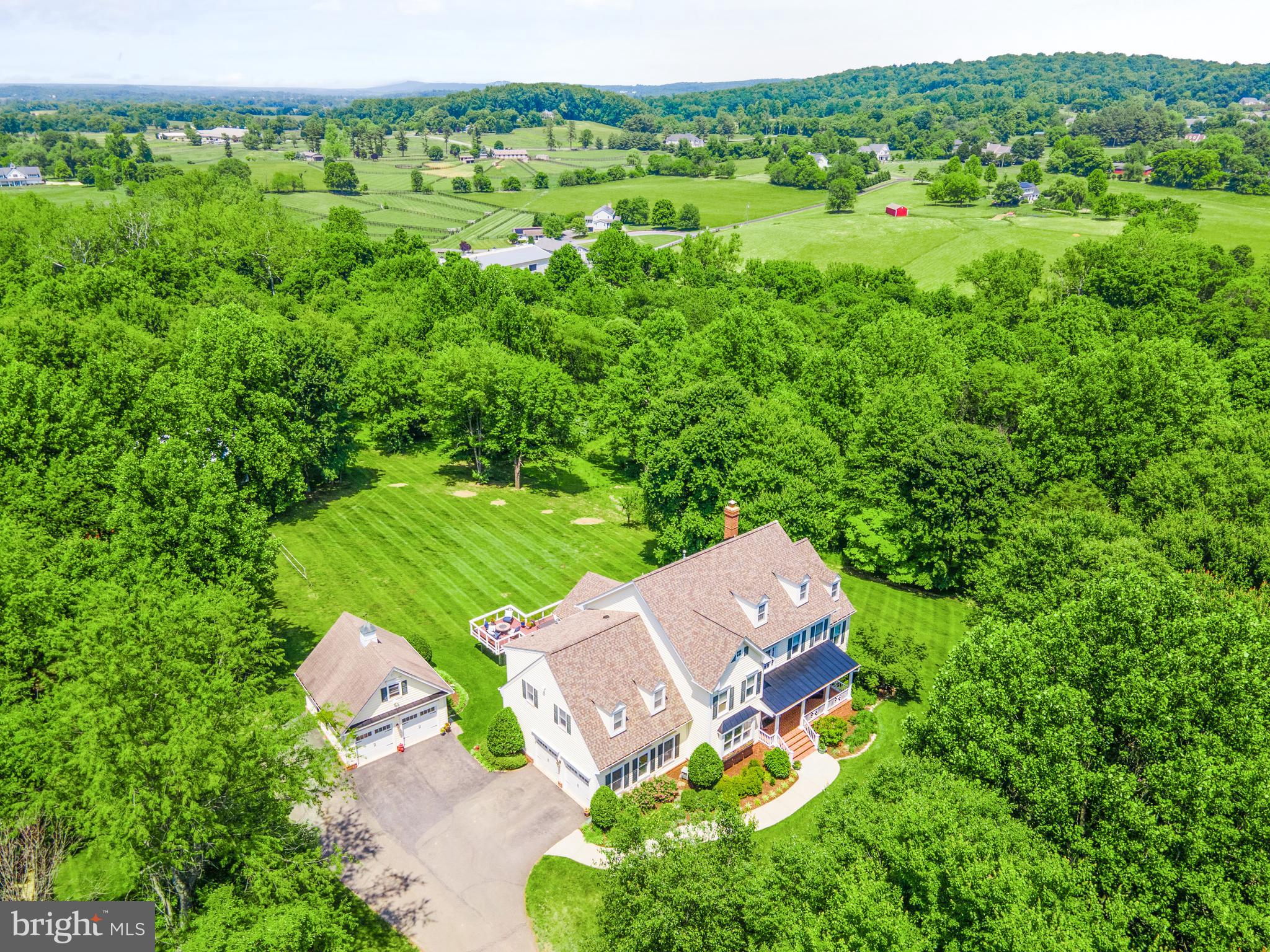 SOMMERS TIME FARM - Residential