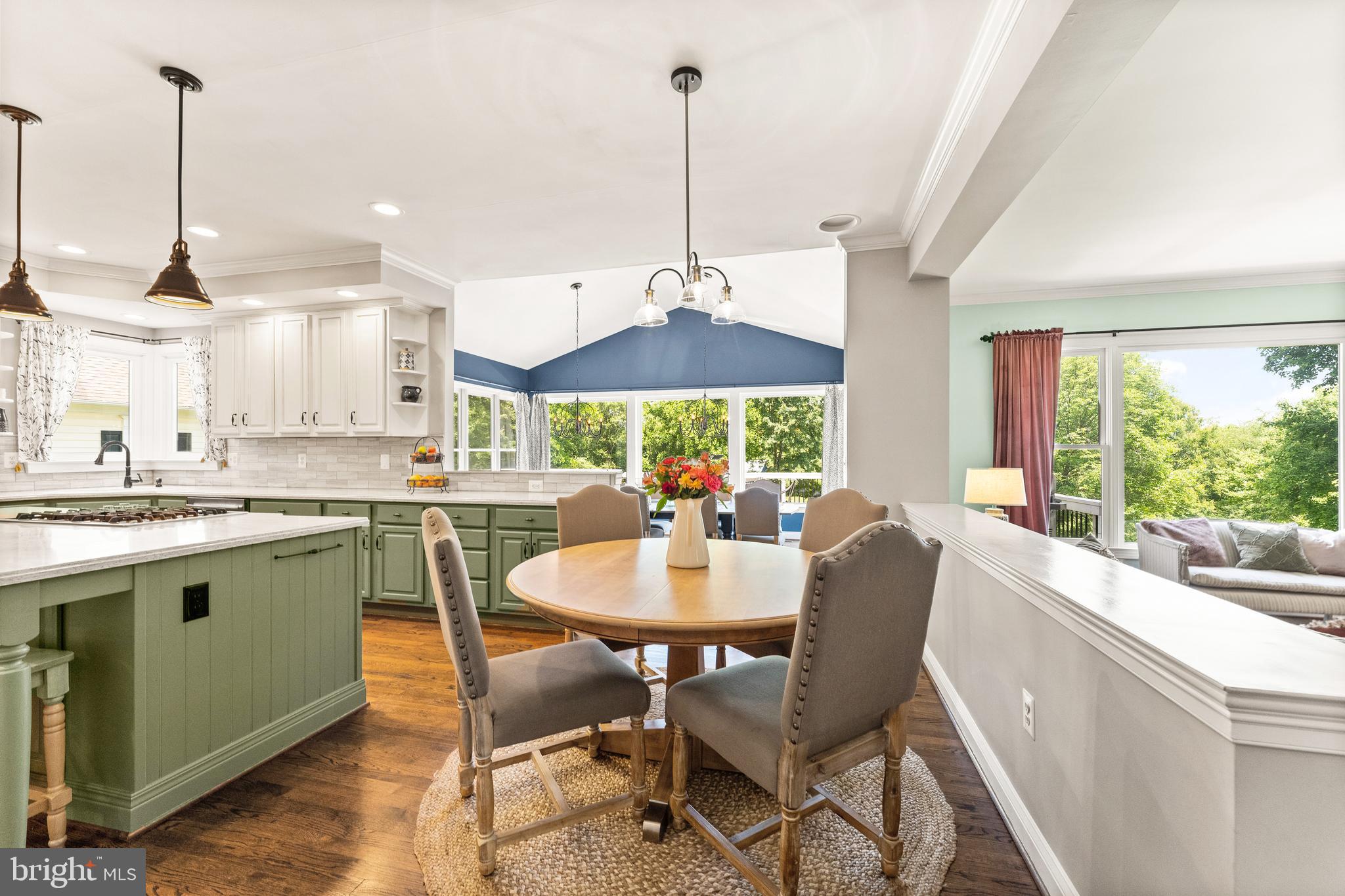 SOMMERS TIME FARM - Residential