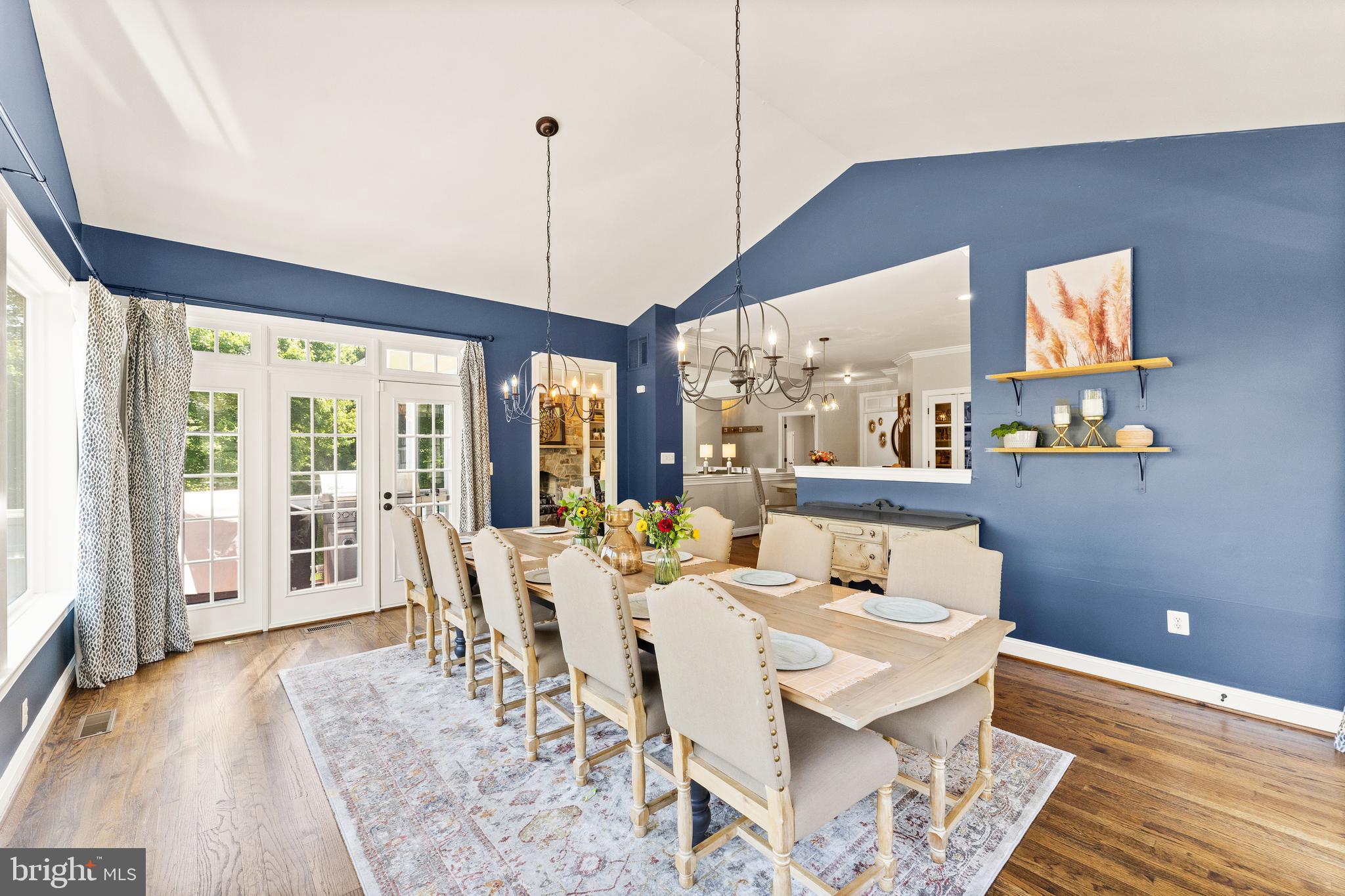 SOMMERS TIME FARM - Residential