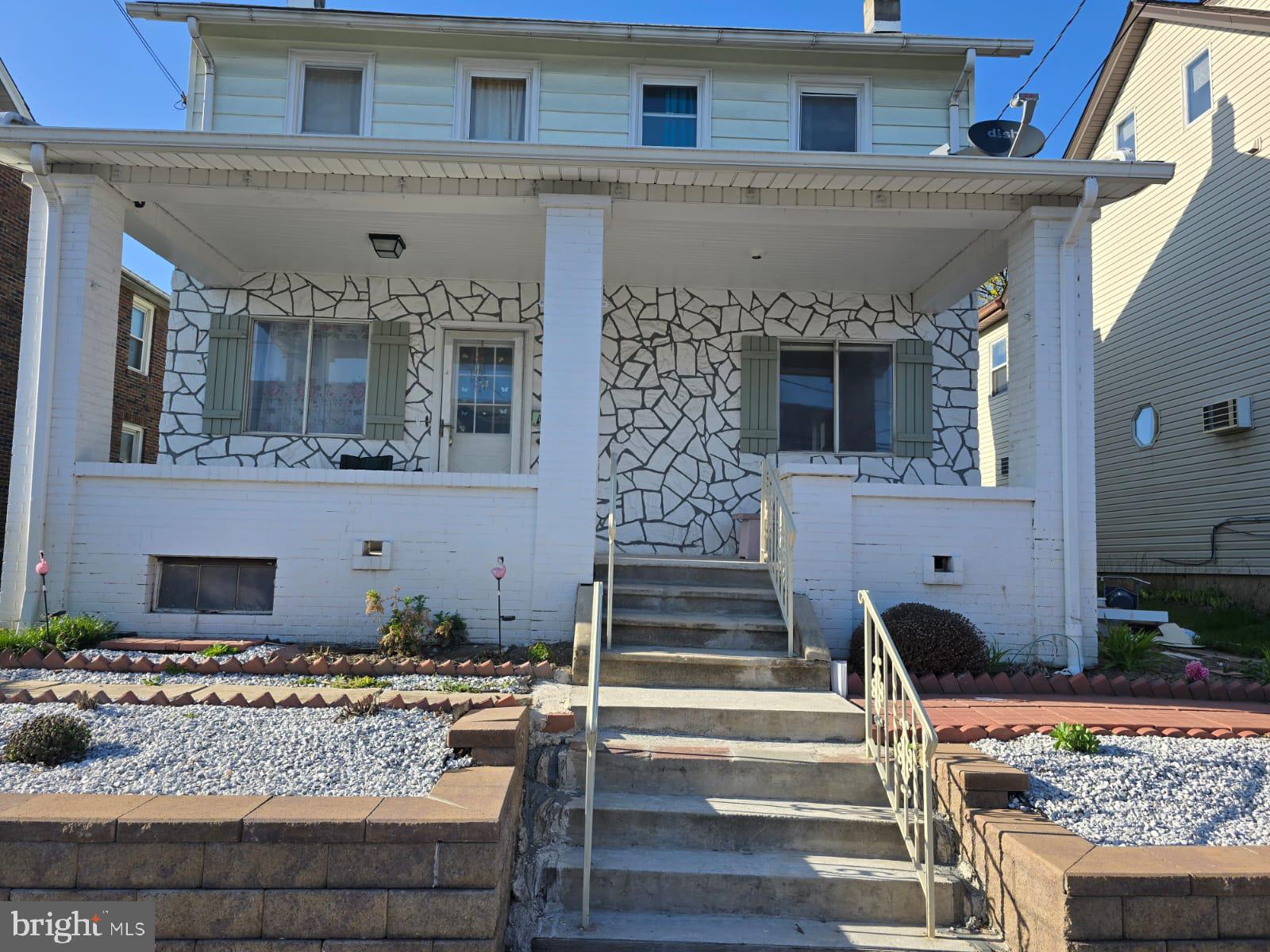 4527 MAIN STREET