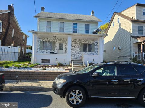 4527 MAIN STREET WHITEHALL PA 18052