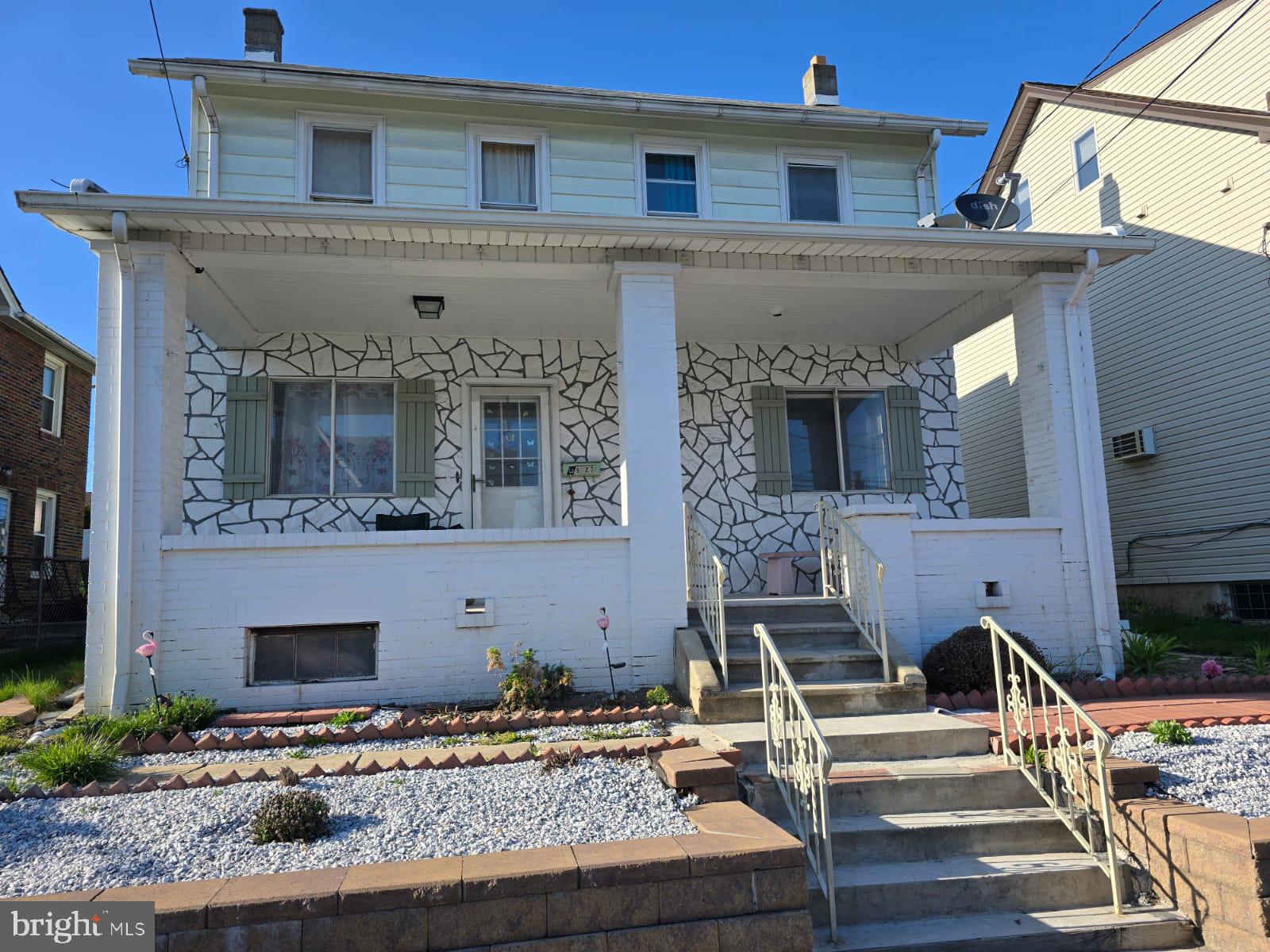 4527 MAIN STREET