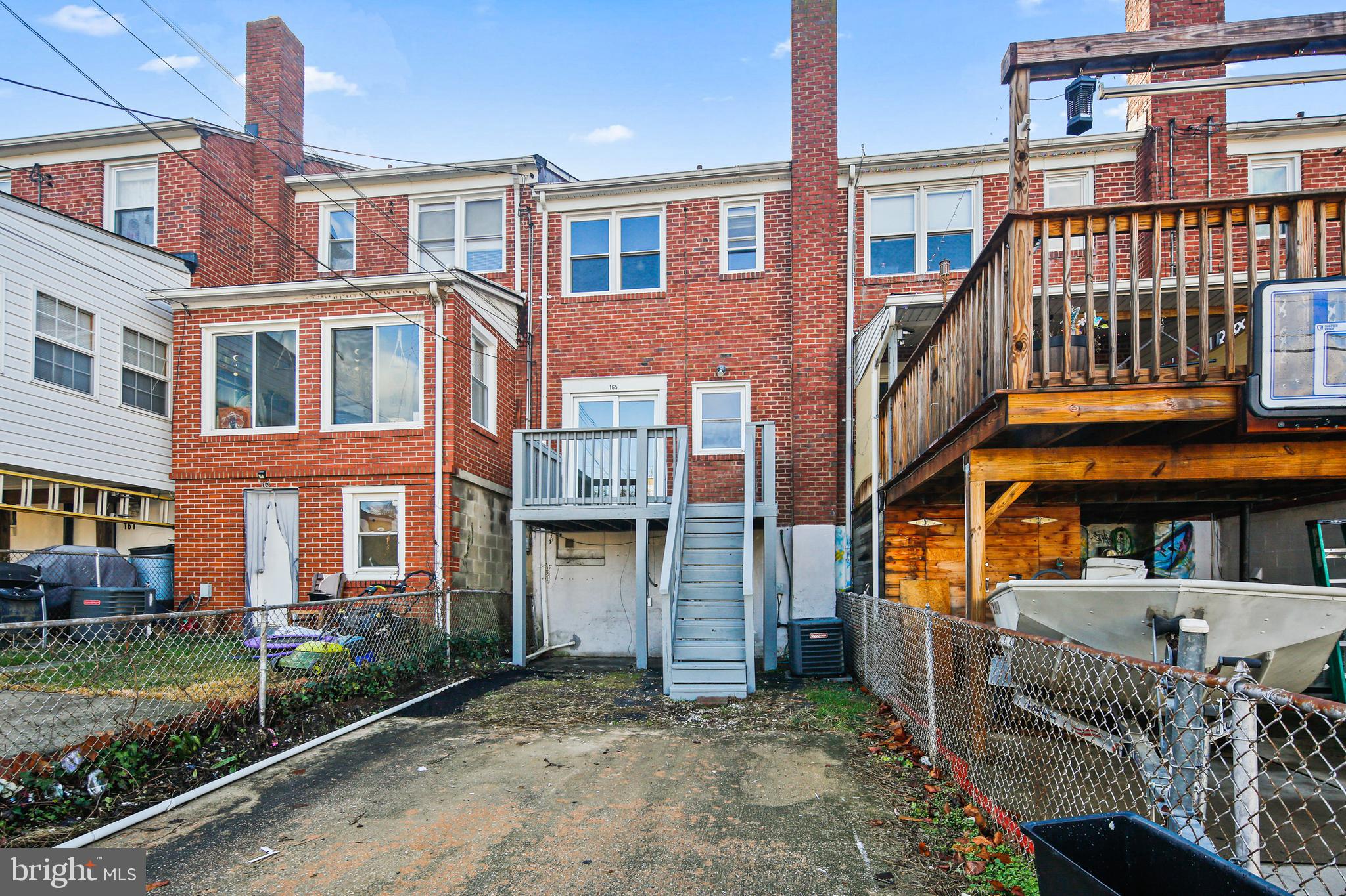 WILTSHIRE - Residential Lease