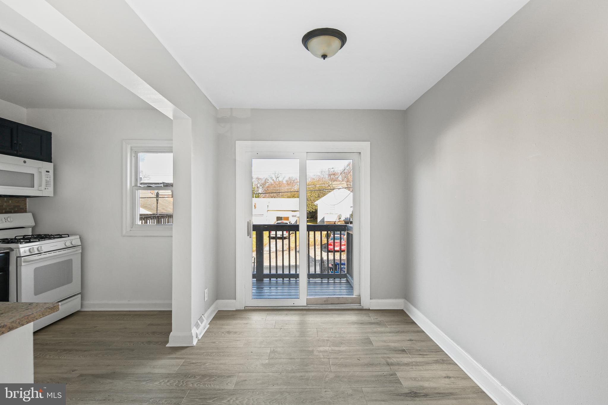 WILTSHIRE - Residential Lease