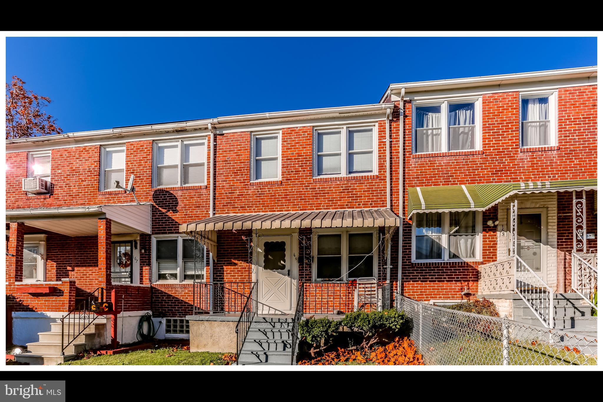 WILTSHIRE - Residential Lease