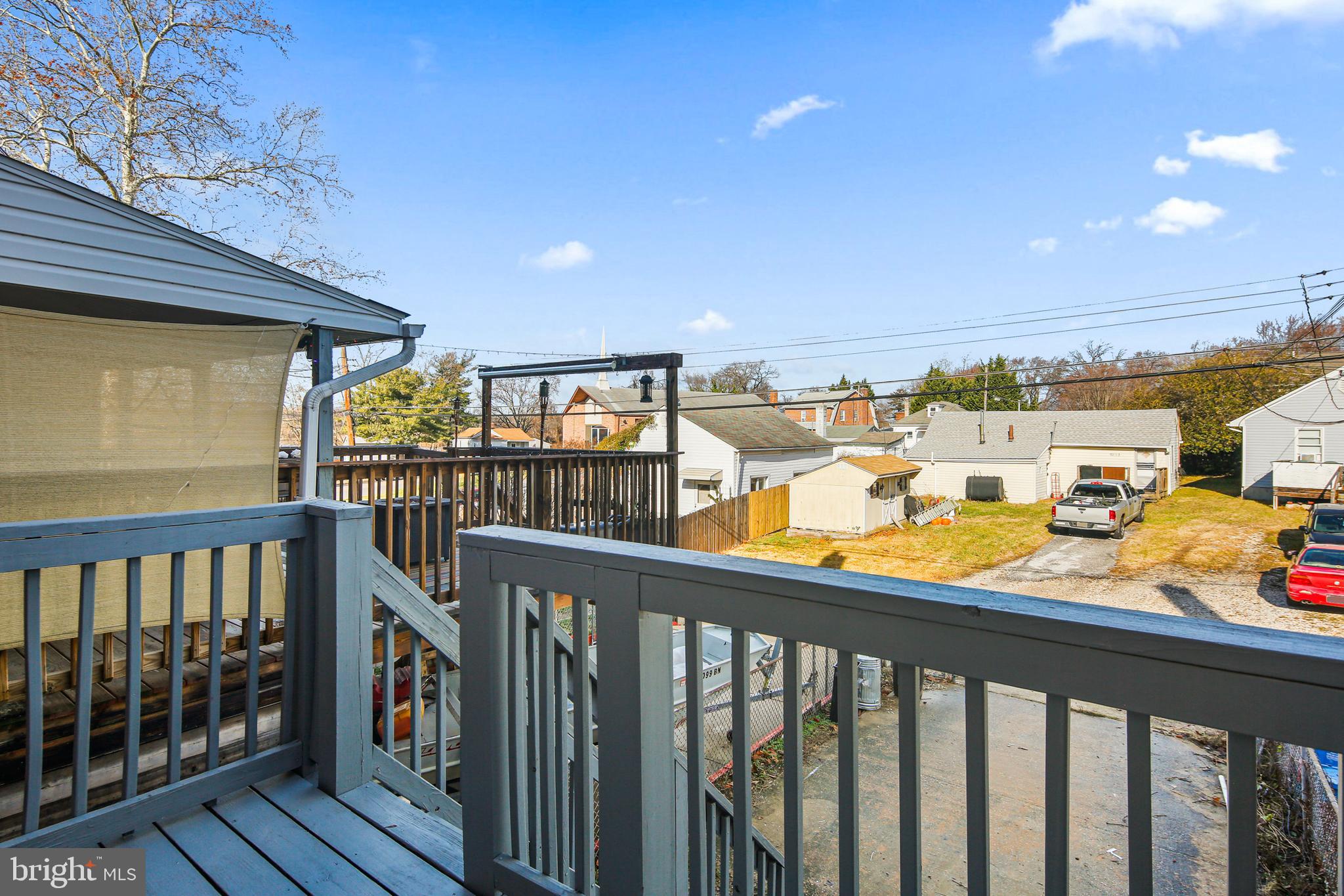 WILTSHIRE - Residential Lease