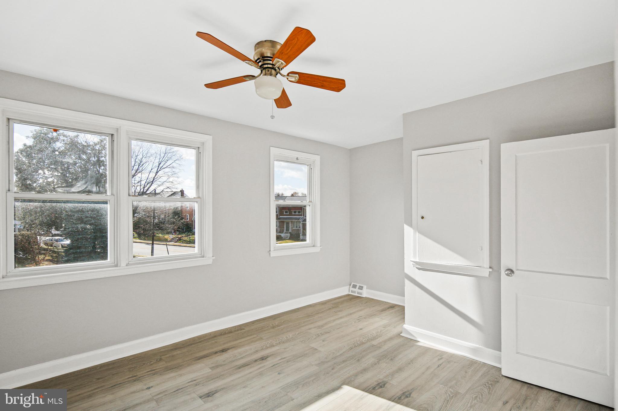 WILTSHIRE - Residential Lease