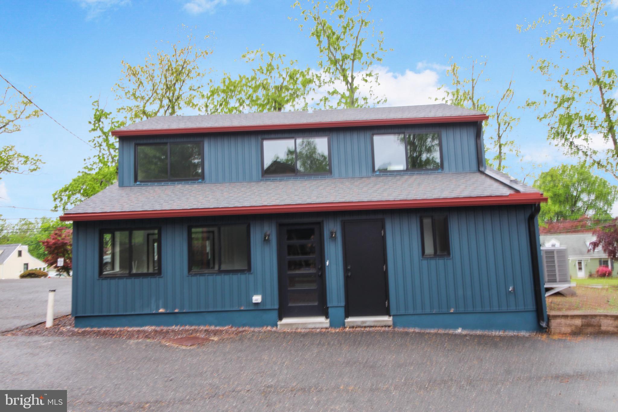 NONE AVAILABLE - Residential Lease