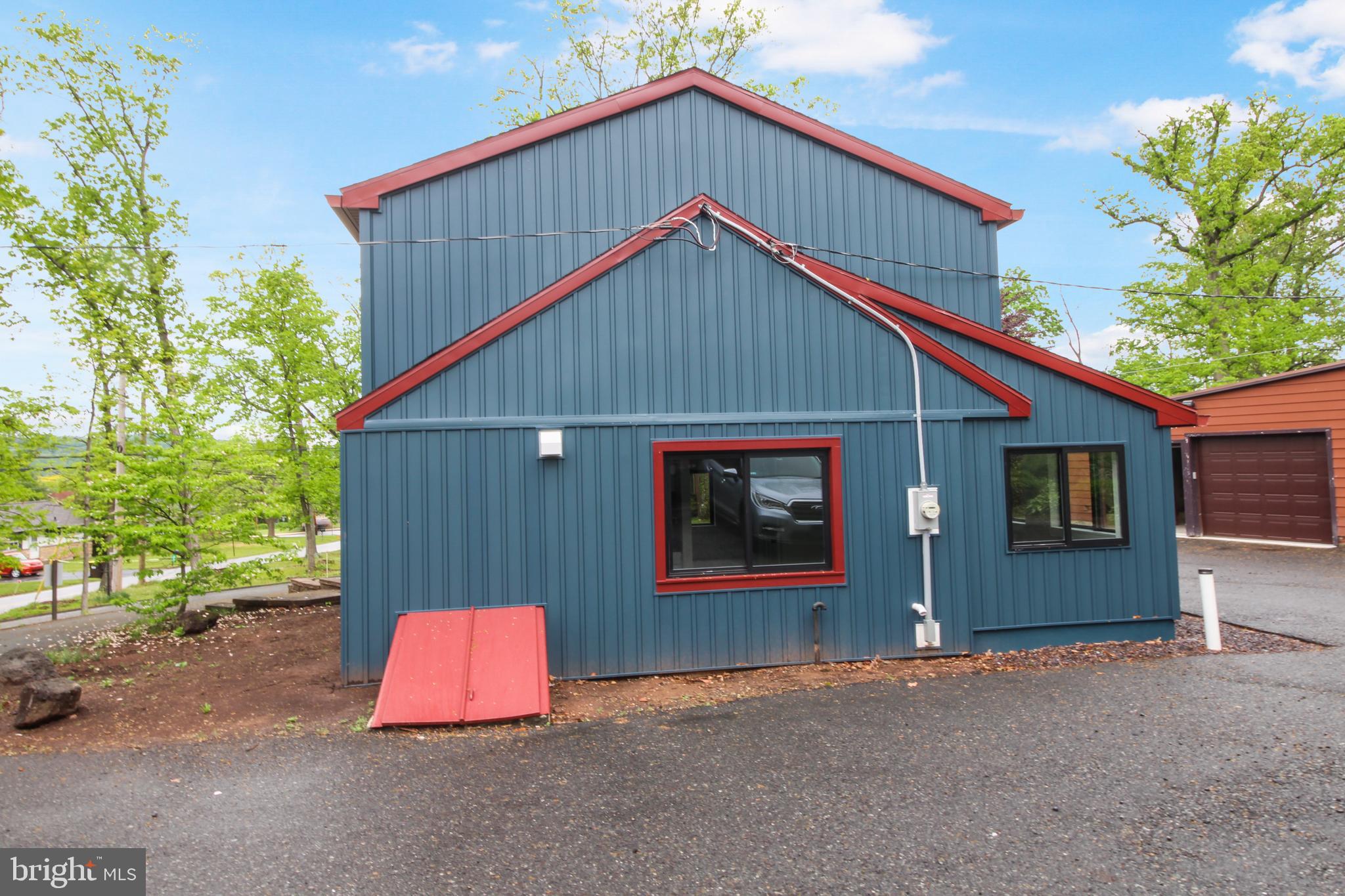 NONE AVAILABLE - Residential Lease