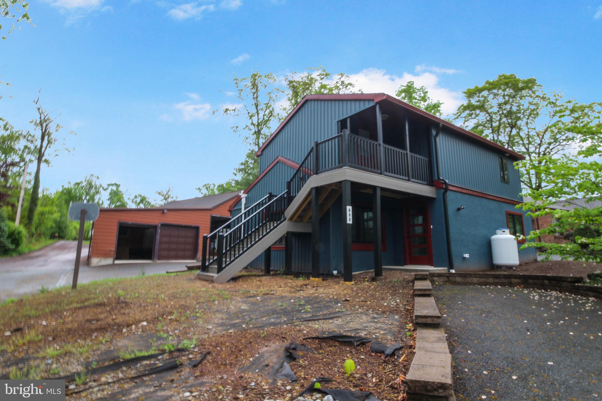 NONE AVAILABLE - Residential Lease