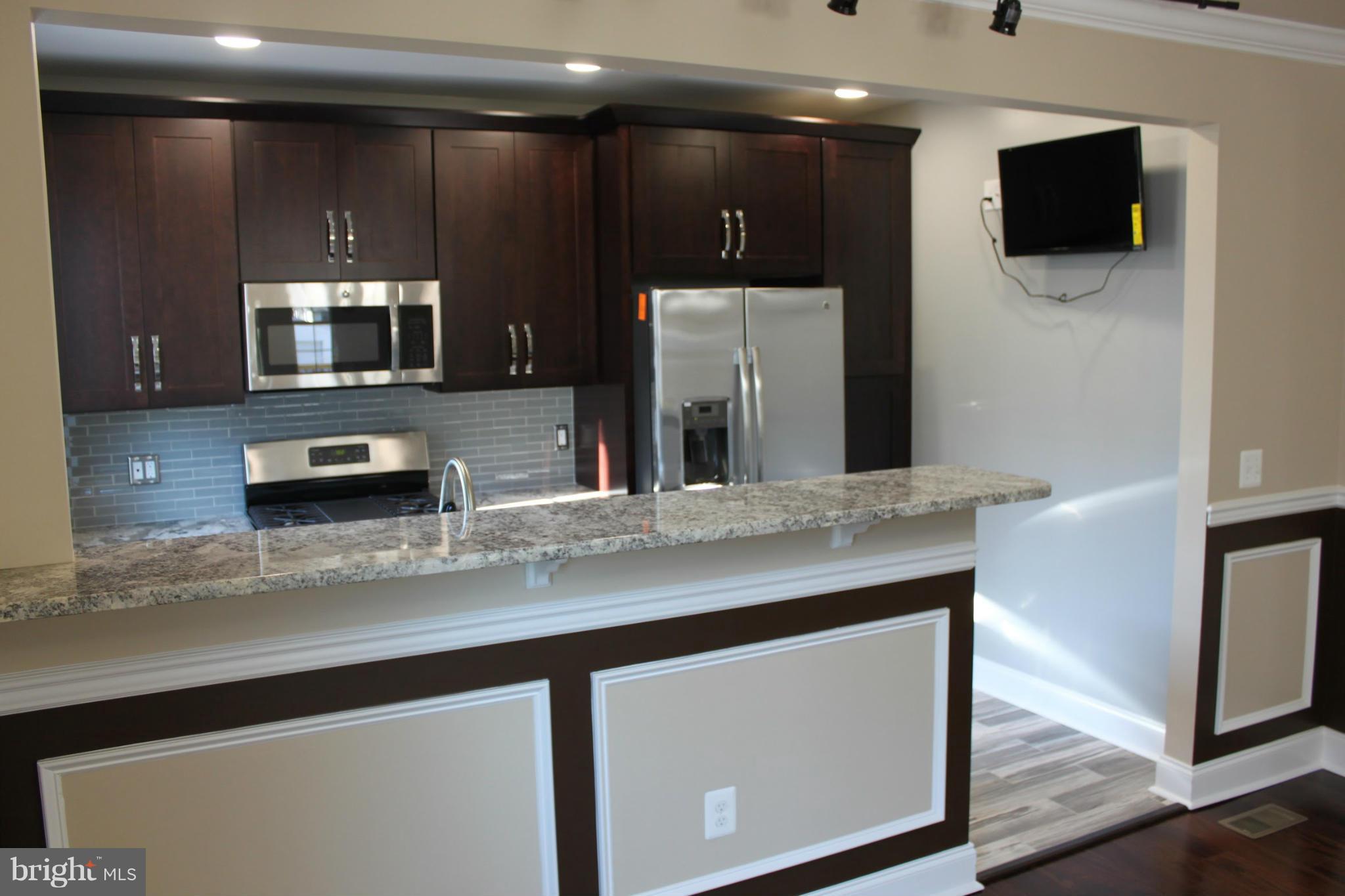 HOWARD PARK - Residential