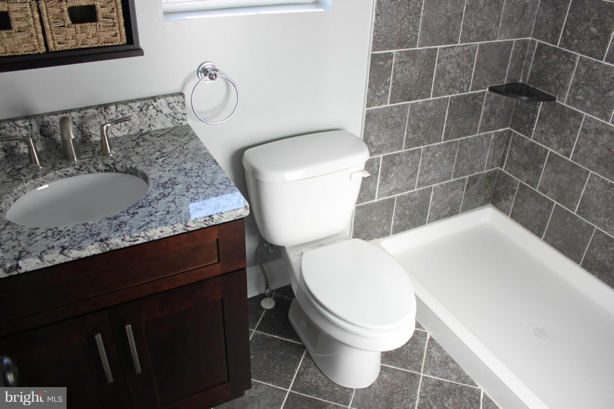 HOWARD PARK - Residential