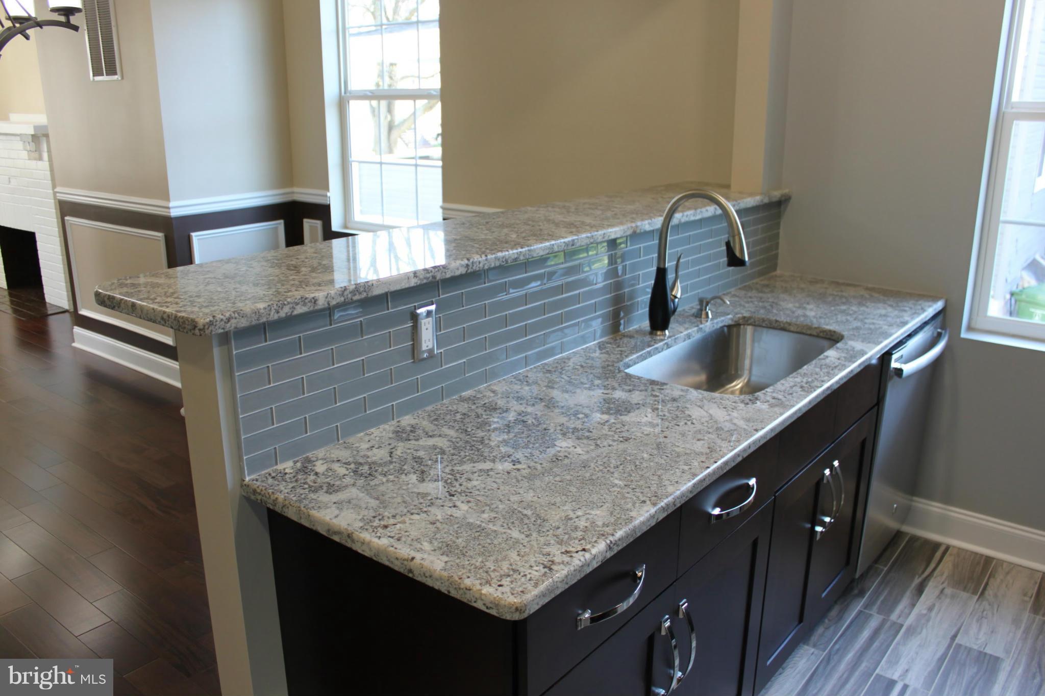 HOWARD PARK - Residential