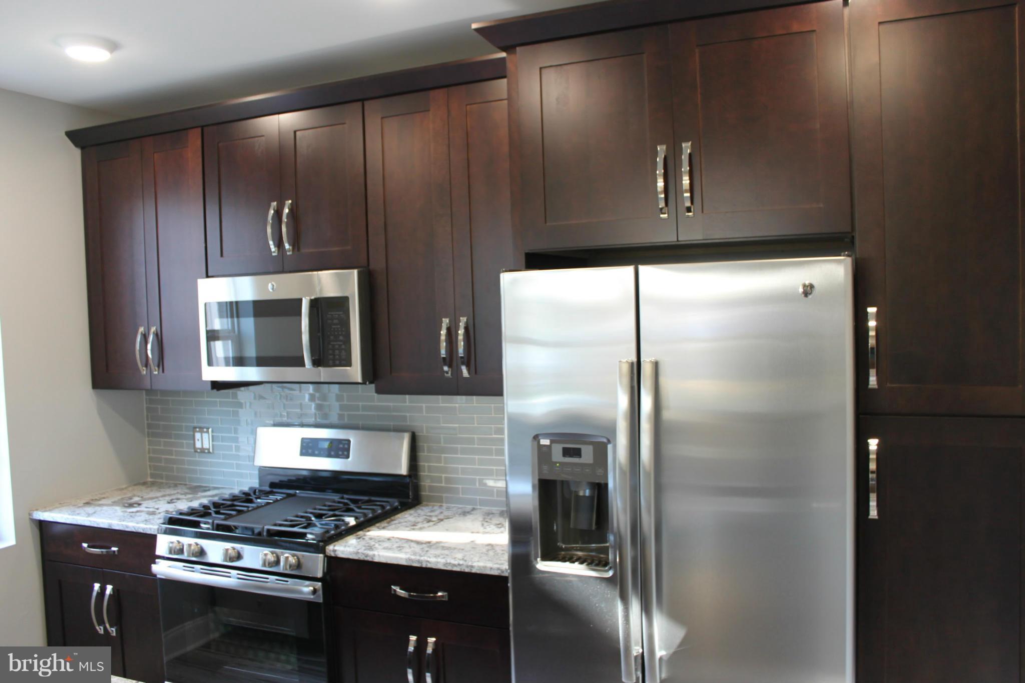 HOWARD PARK - Residential