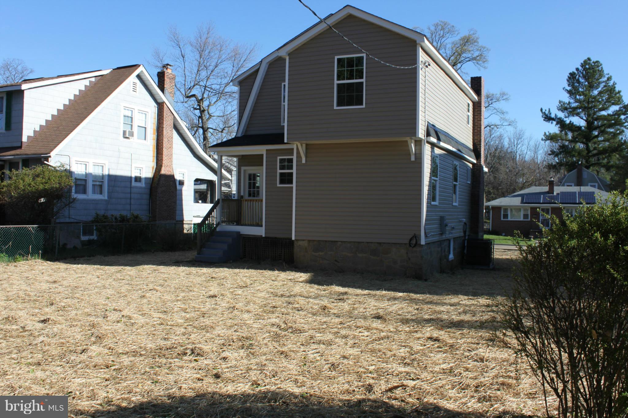 HOWARD PARK - Residential