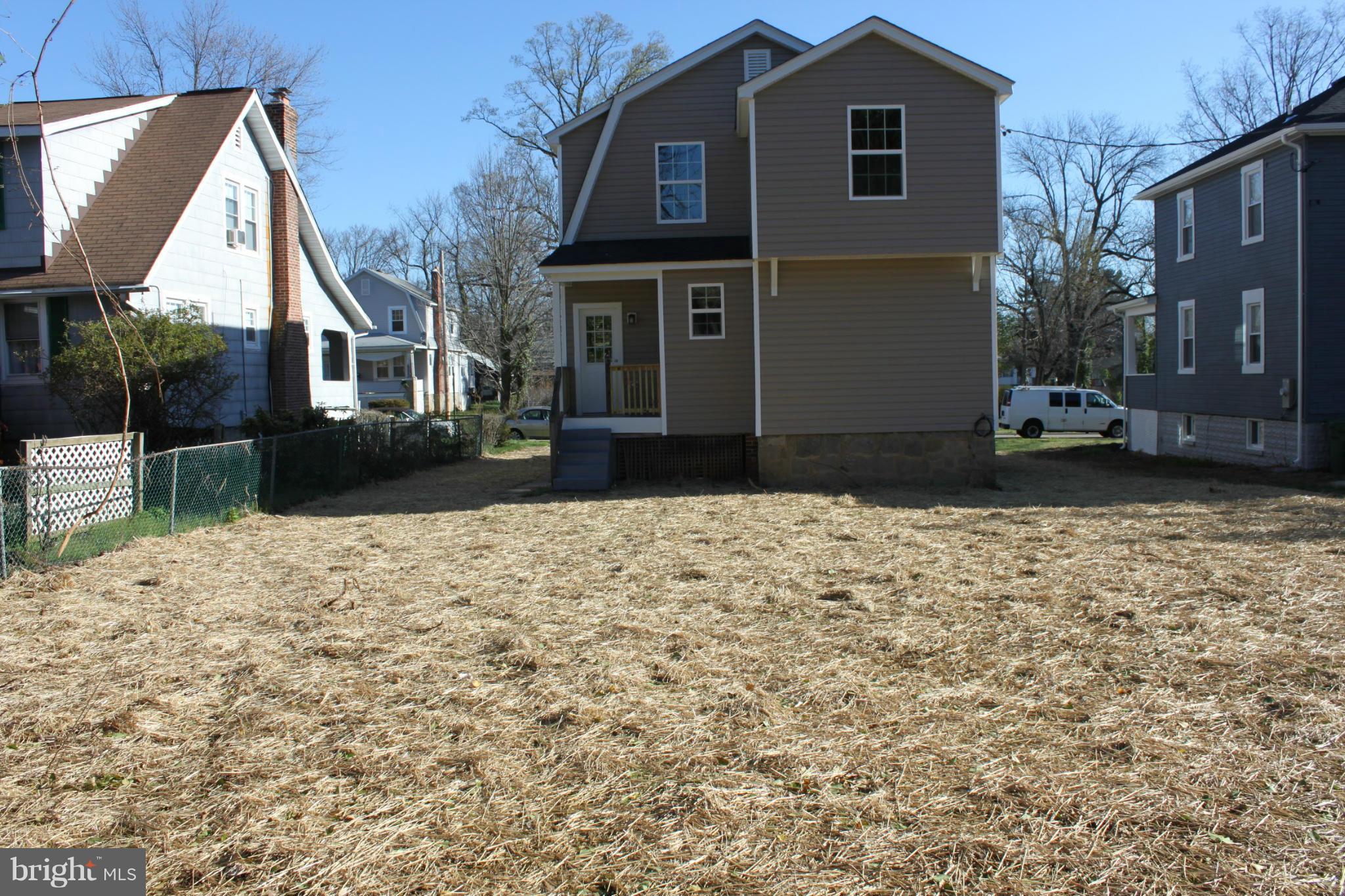 HOWARD PARK - Residential