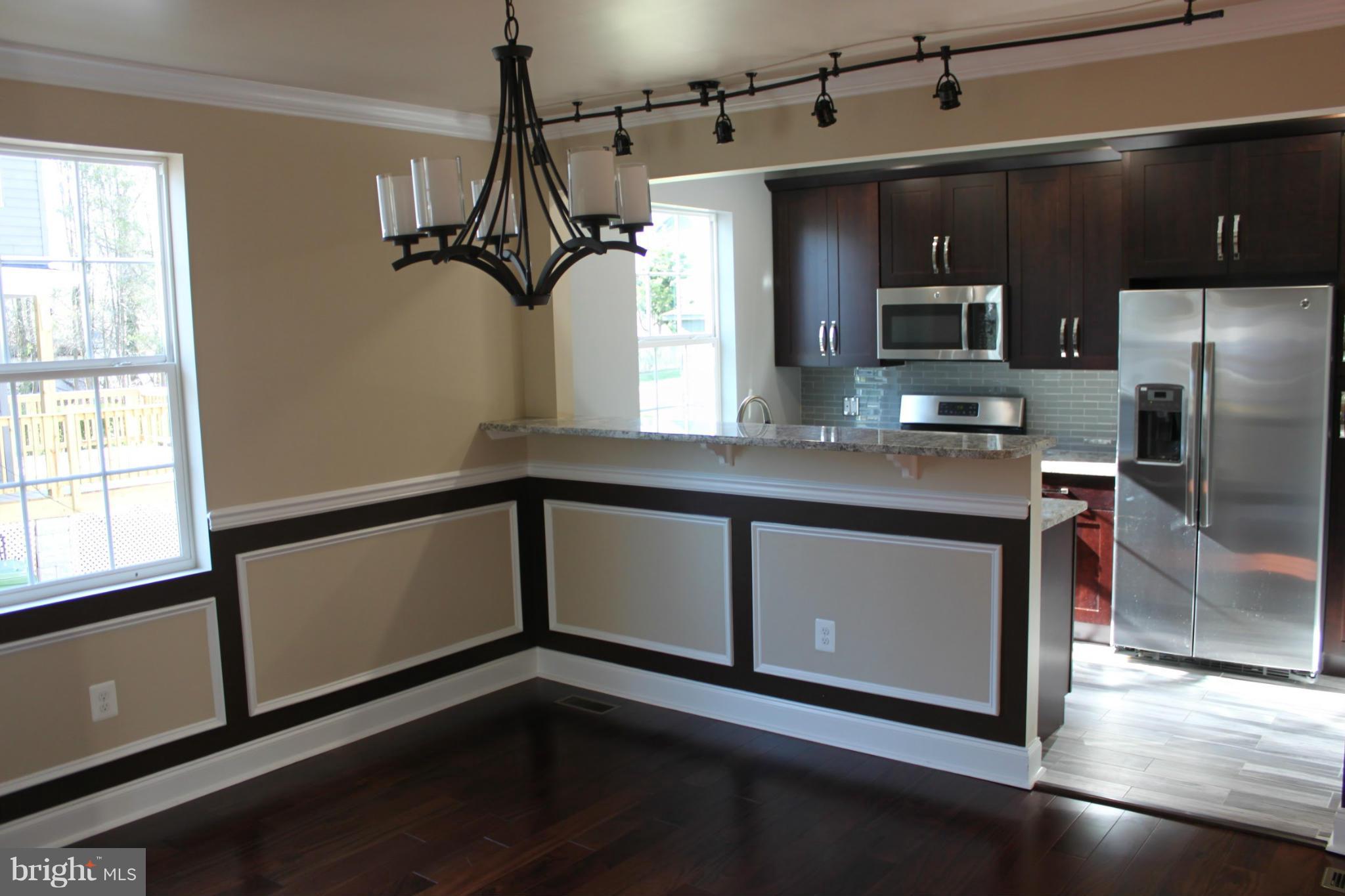 HOWARD PARK - Residential