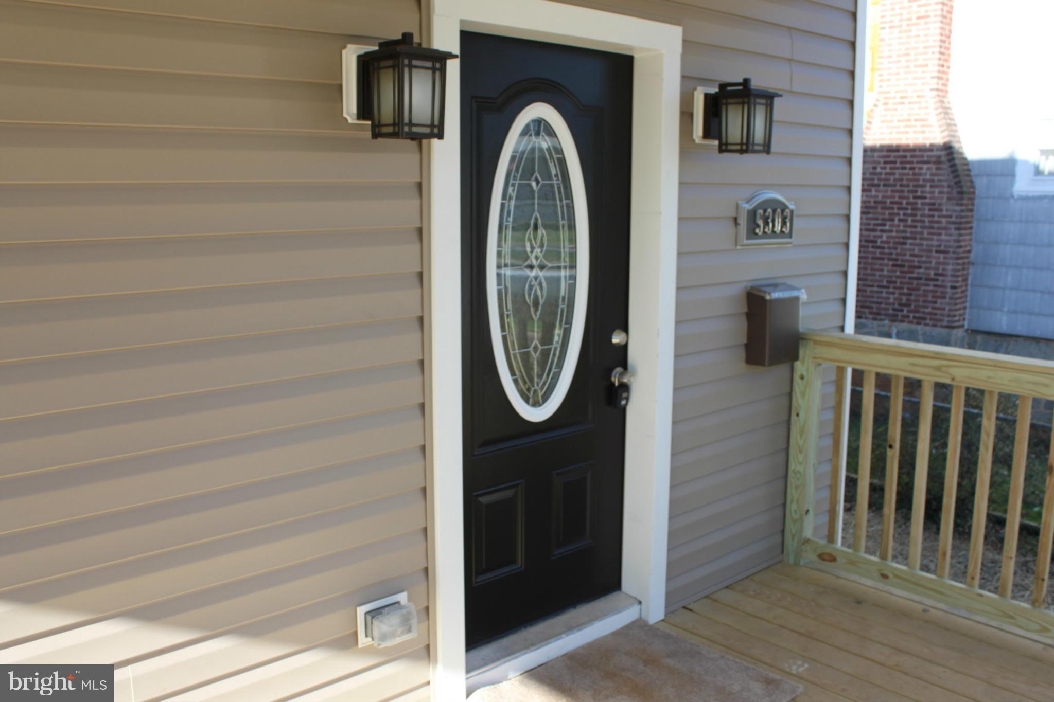 HOWARD PARK - Residential