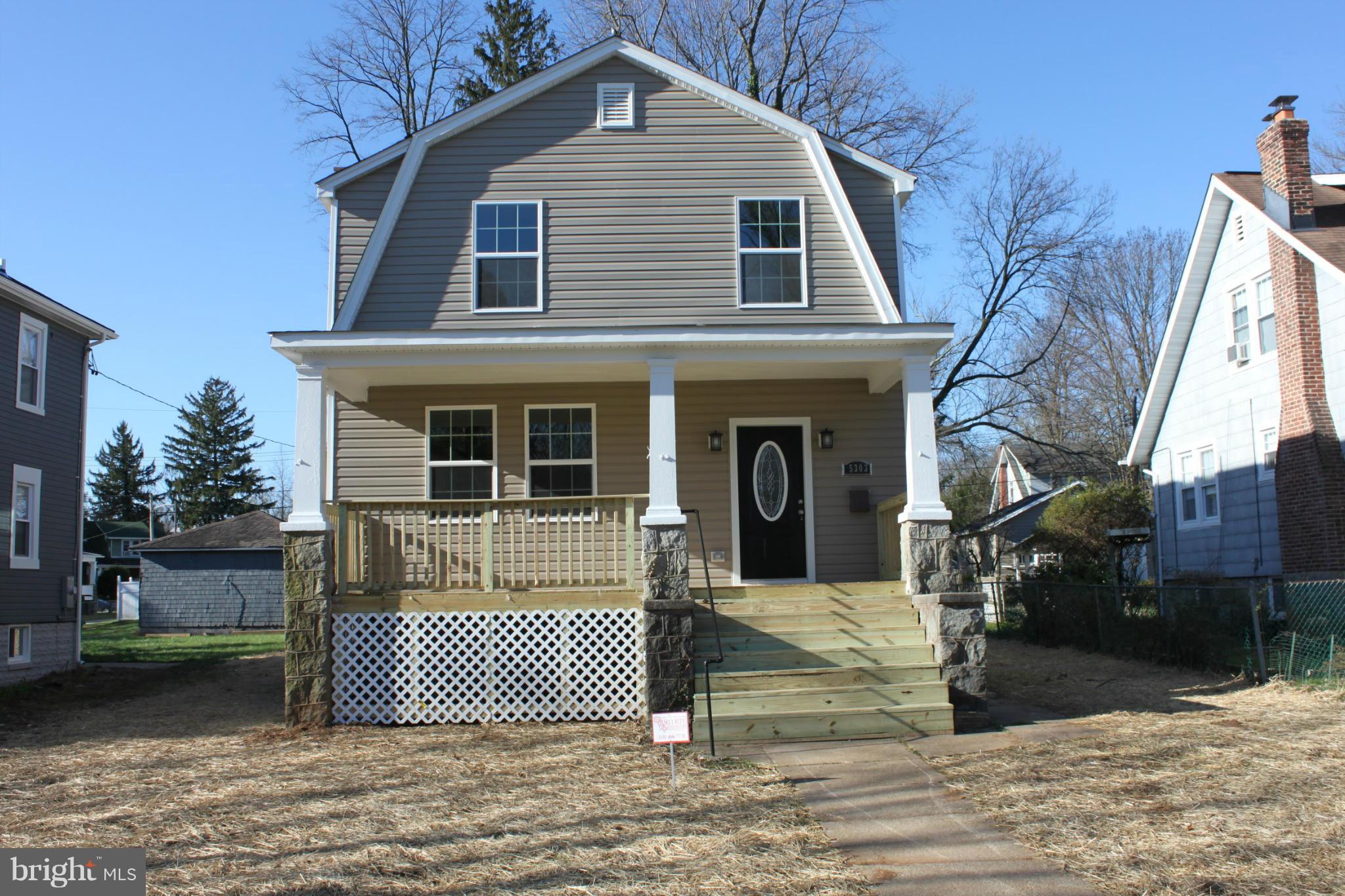 HOWARD PARK - Residential