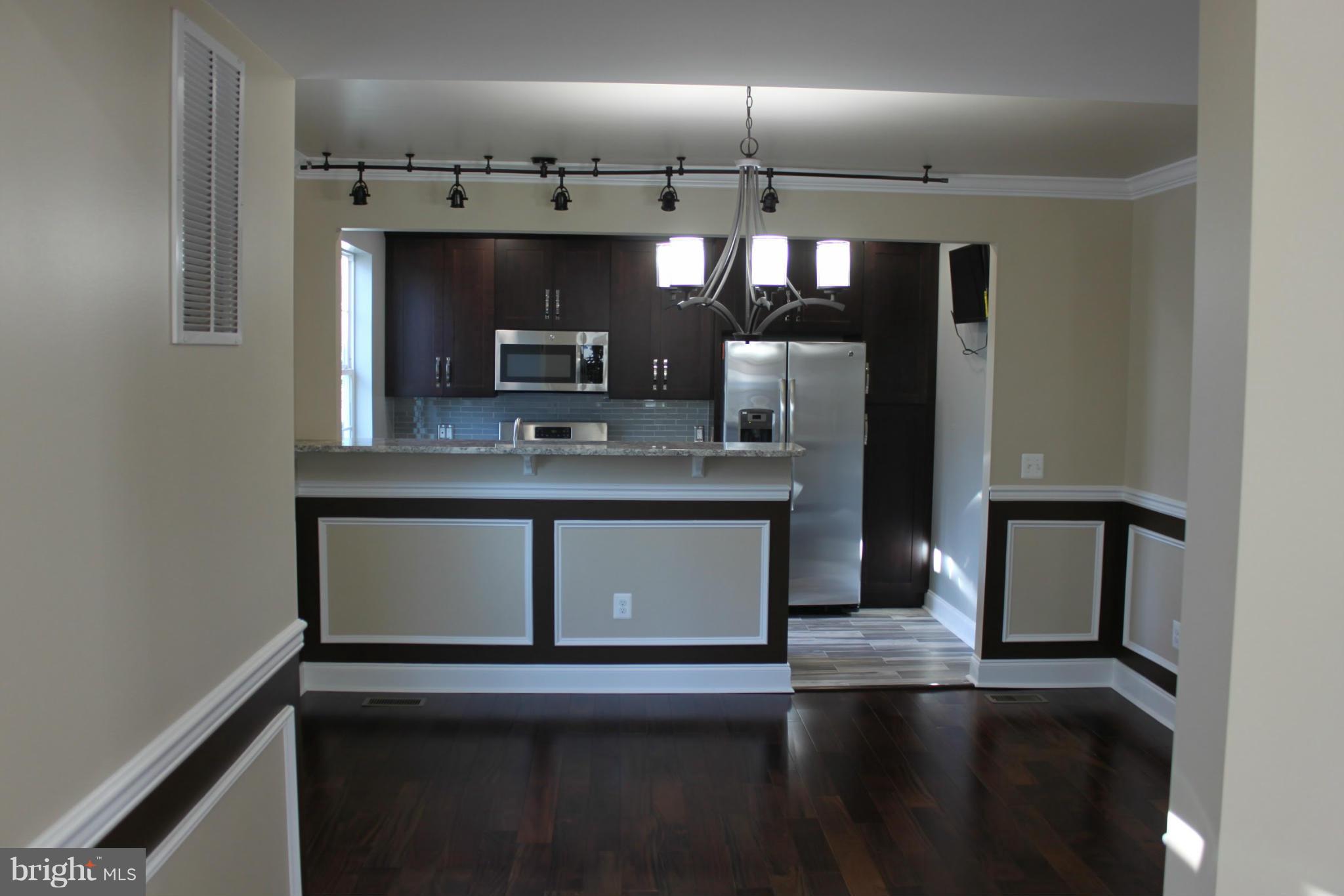 HOWARD PARK - Residential