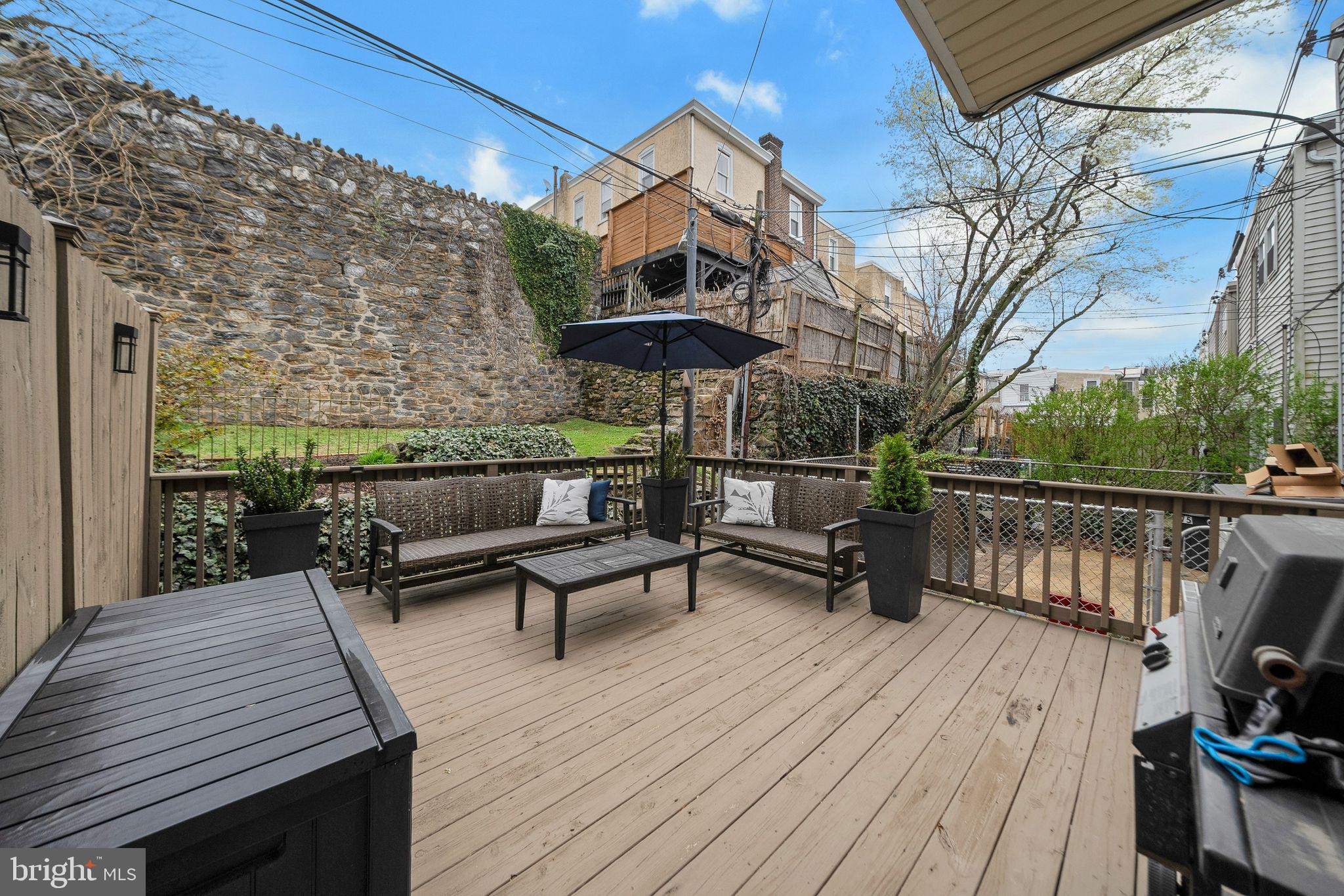 MANAYUNK - Residential