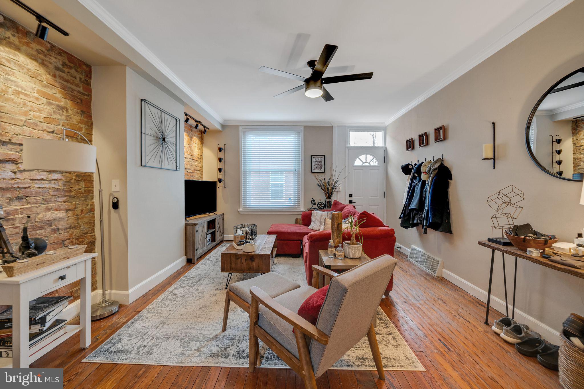 MANAYUNK - Residential