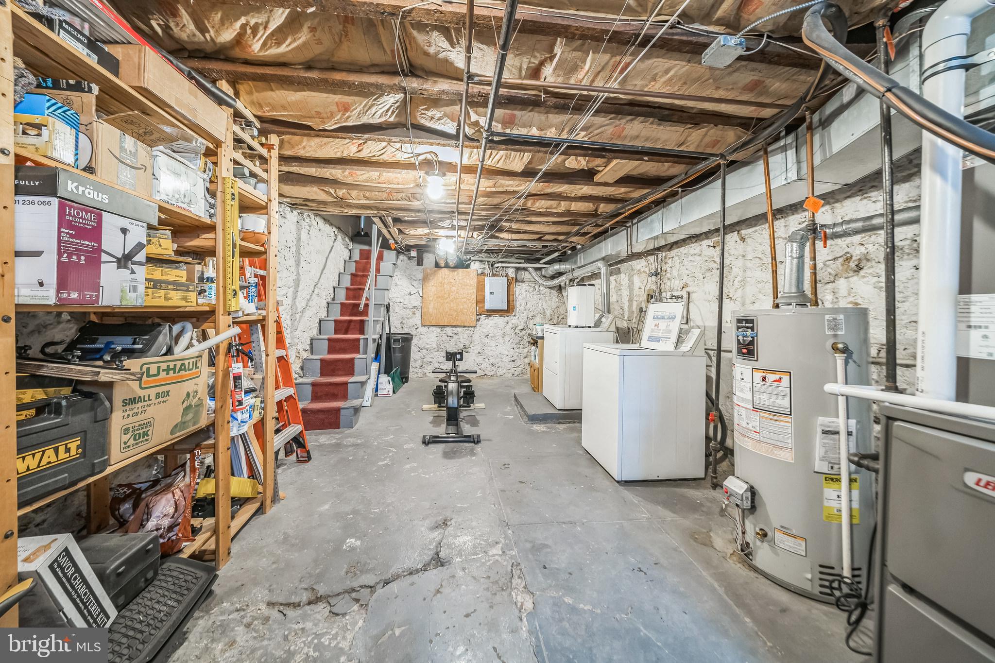 MANAYUNK - Residential