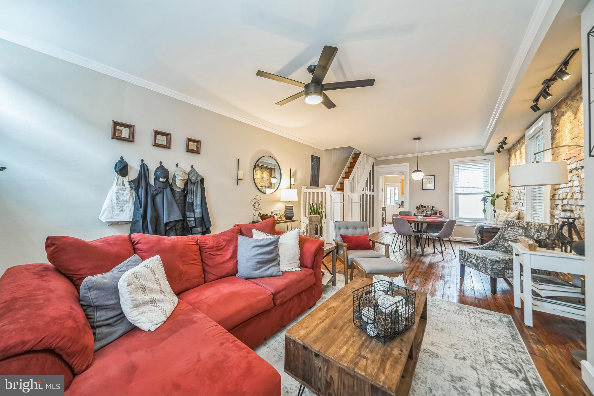 MANAYUNK - Residential