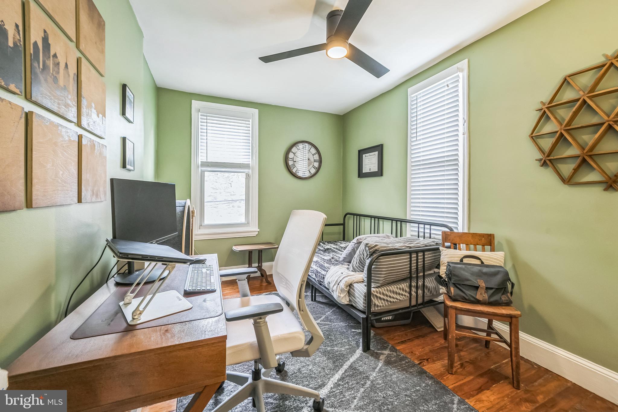 MANAYUNK - Residential