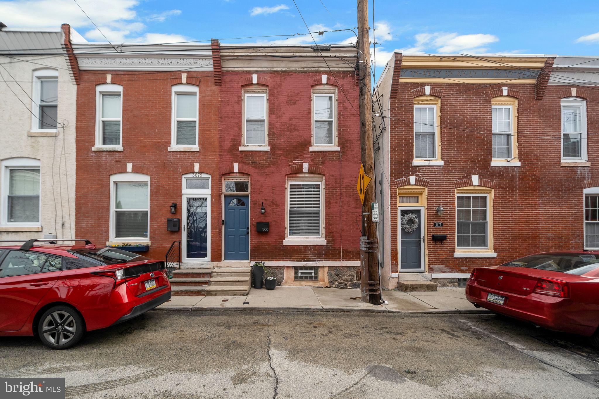 MANAYUNK - Residential