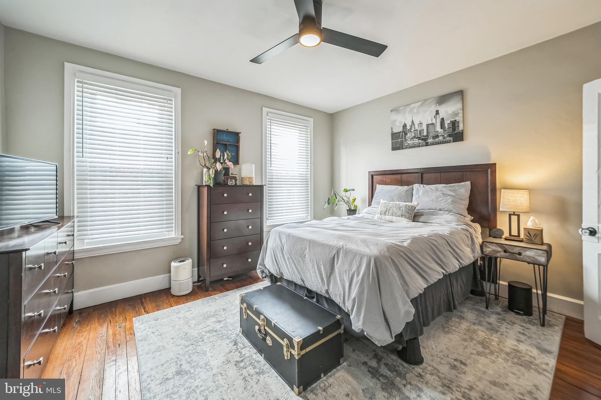 MANAYUNK - Residential