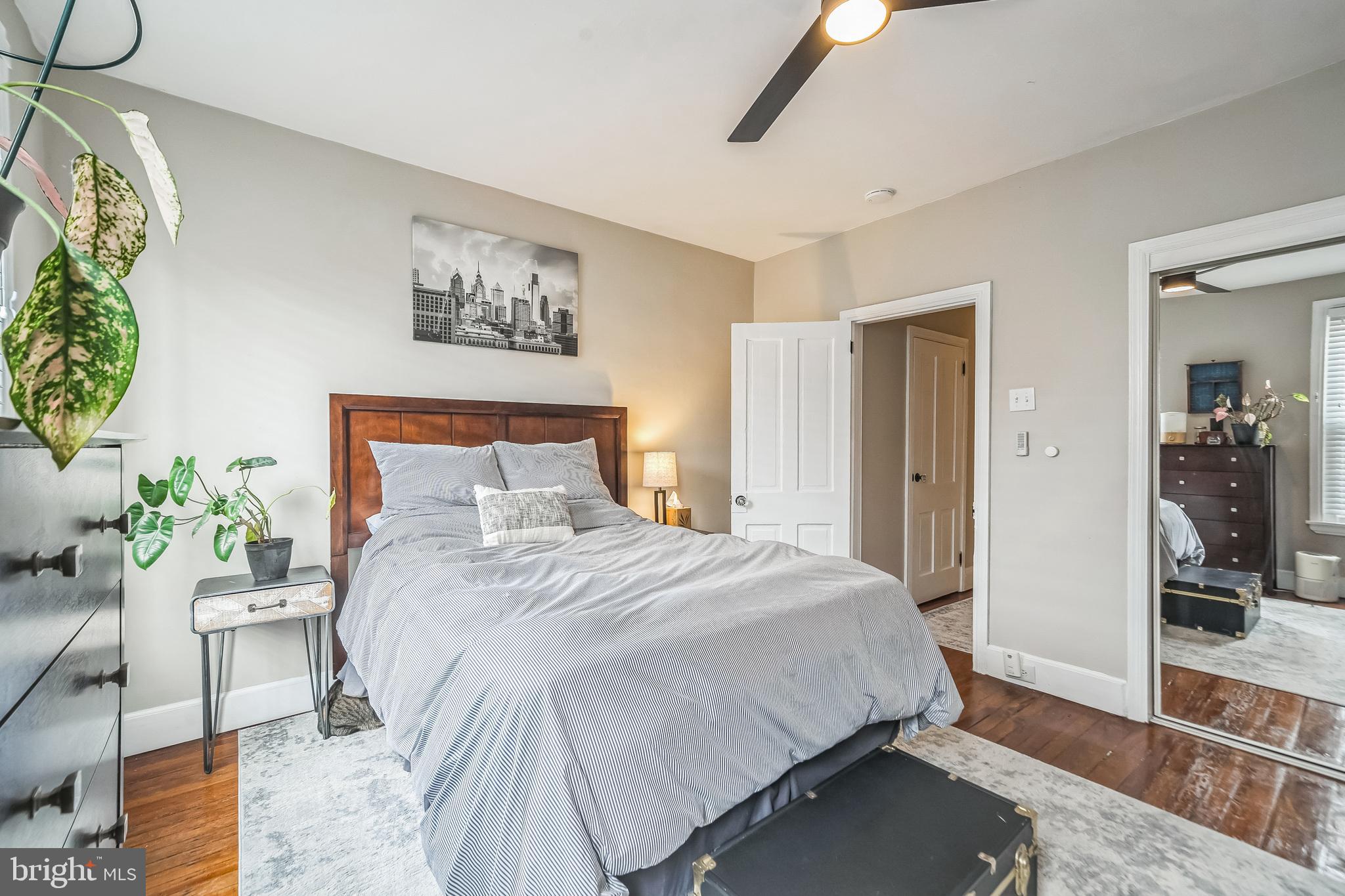 MANAYUNK - Residential