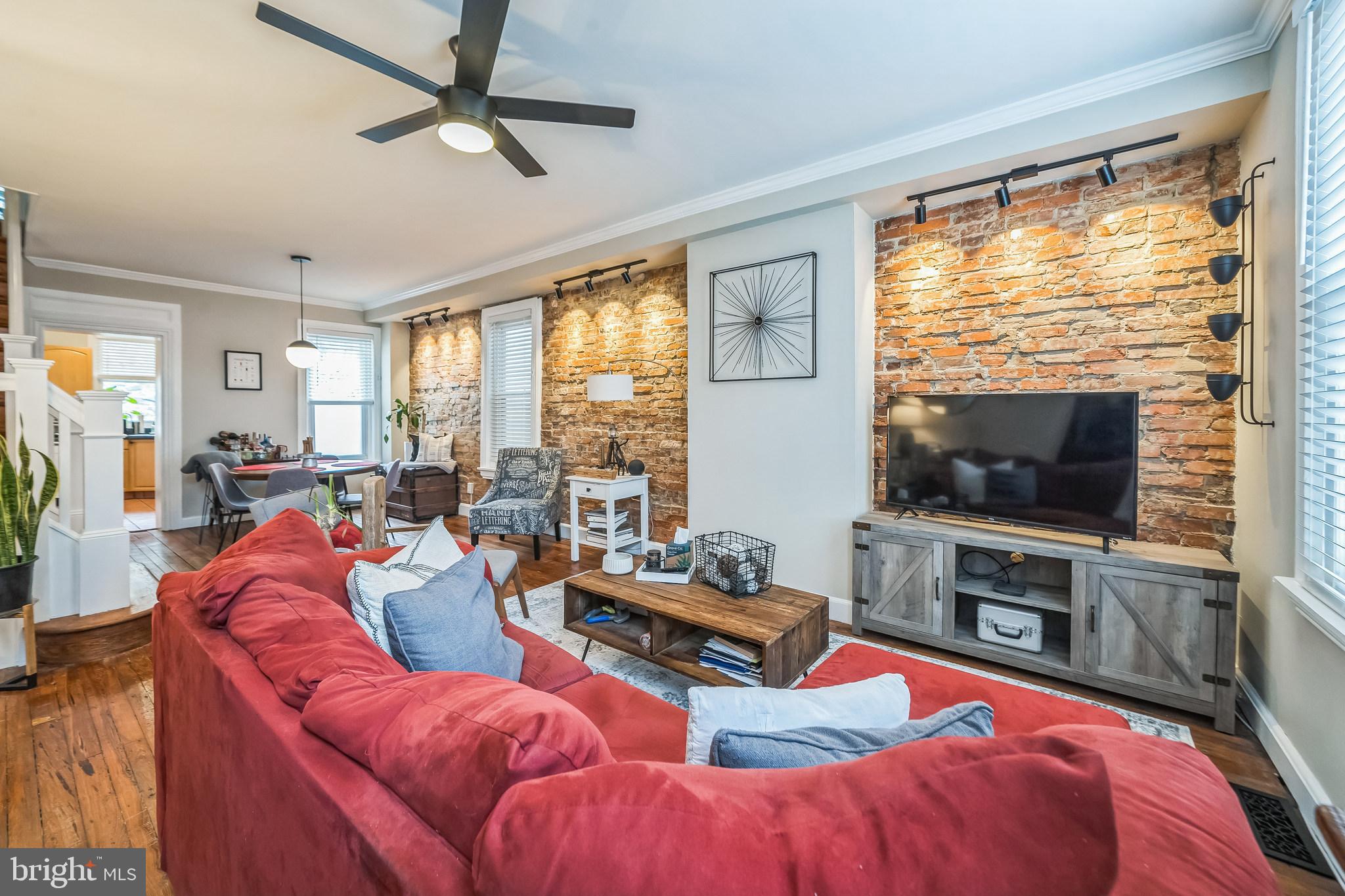 MANAYUNK - Residential