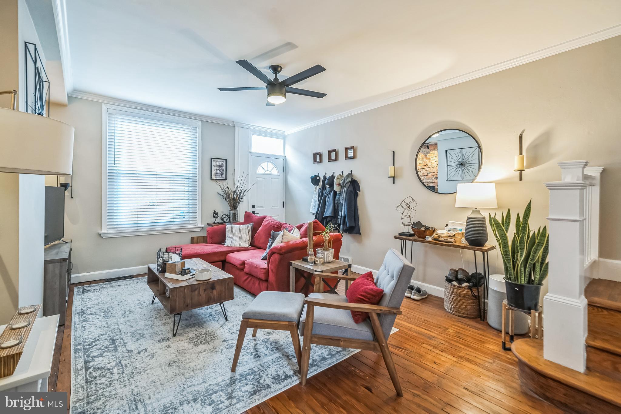 MANAYUNK - Residential