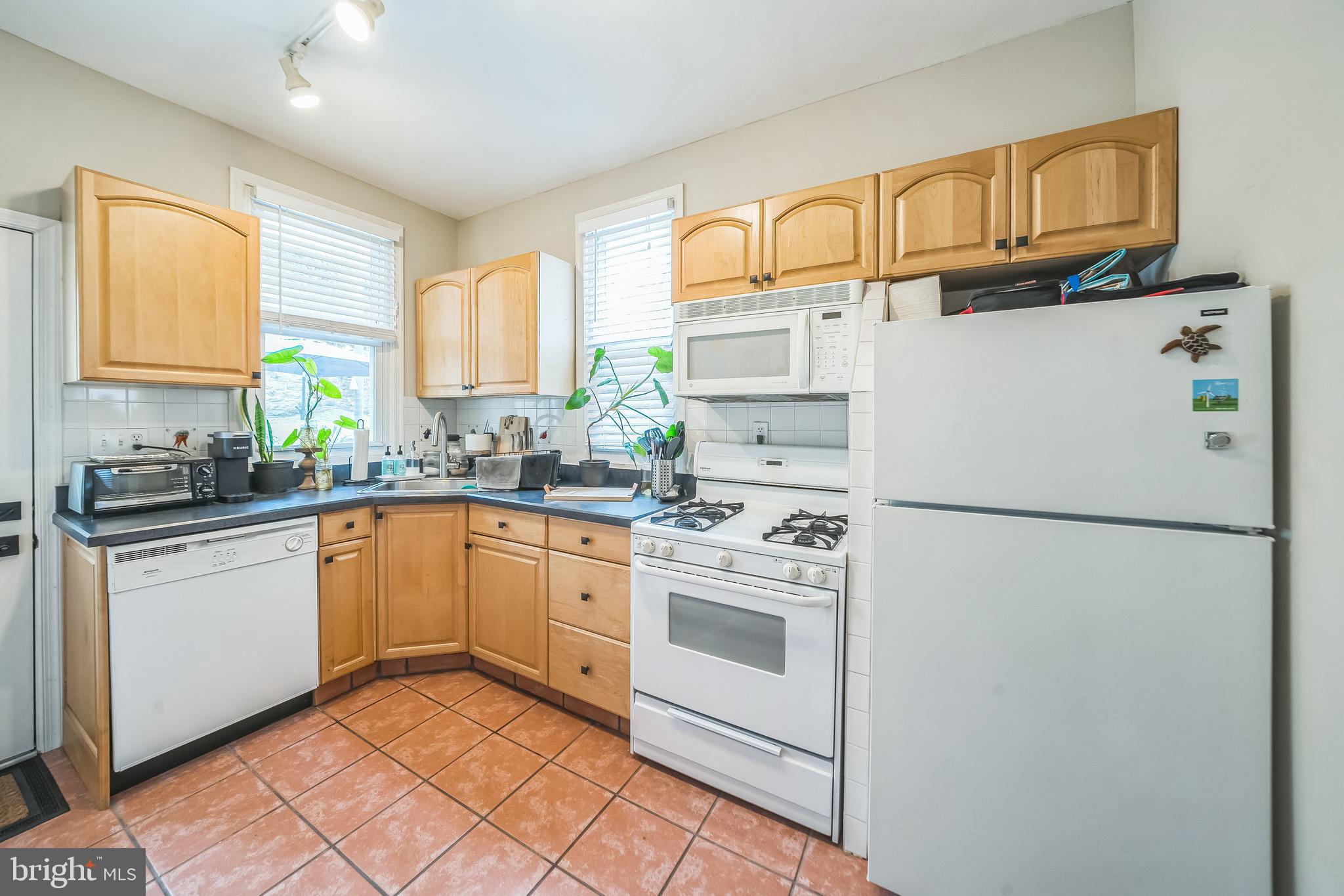 MANAYUNK - Residential