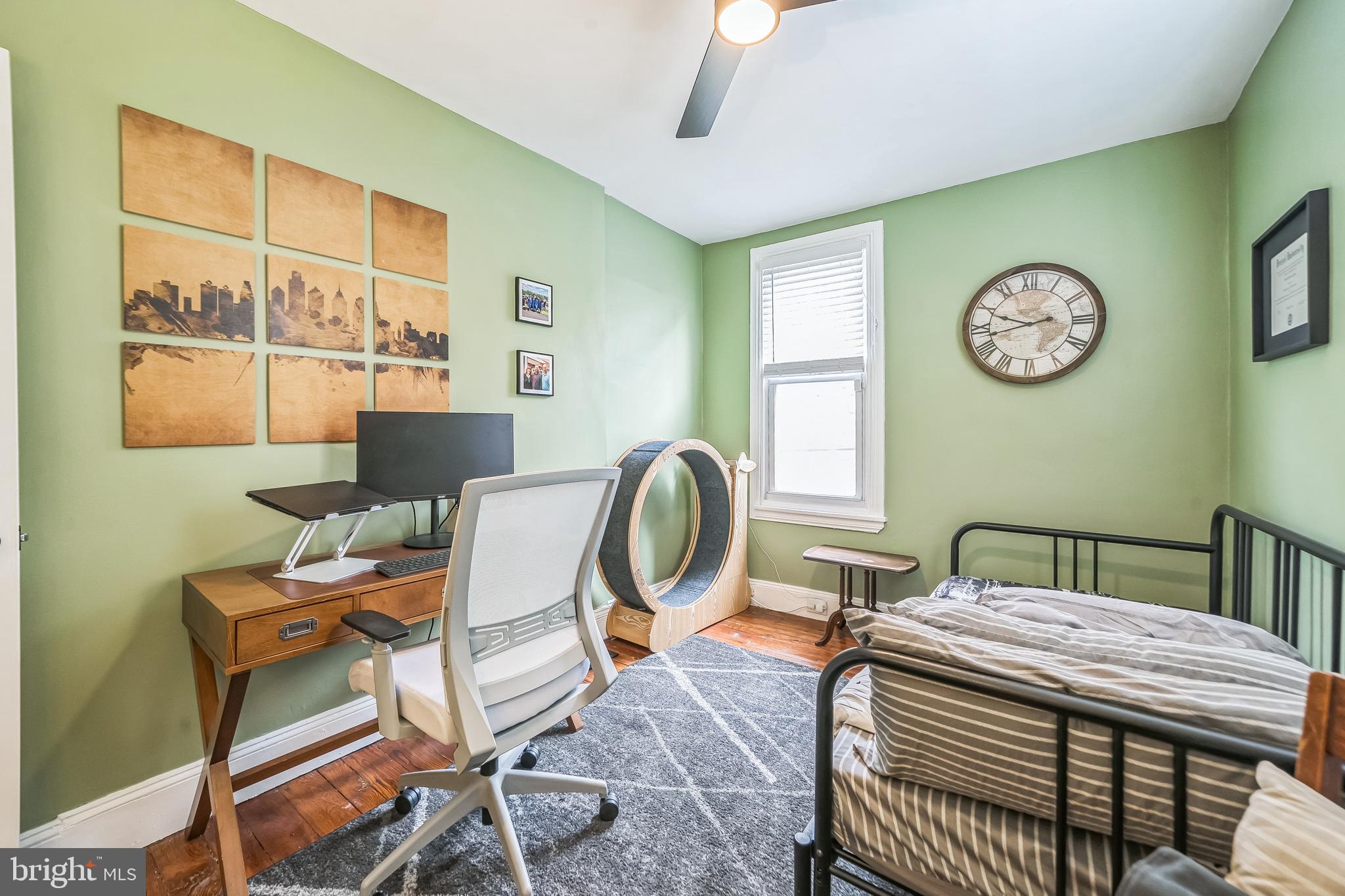 MANAYUNK - Residential