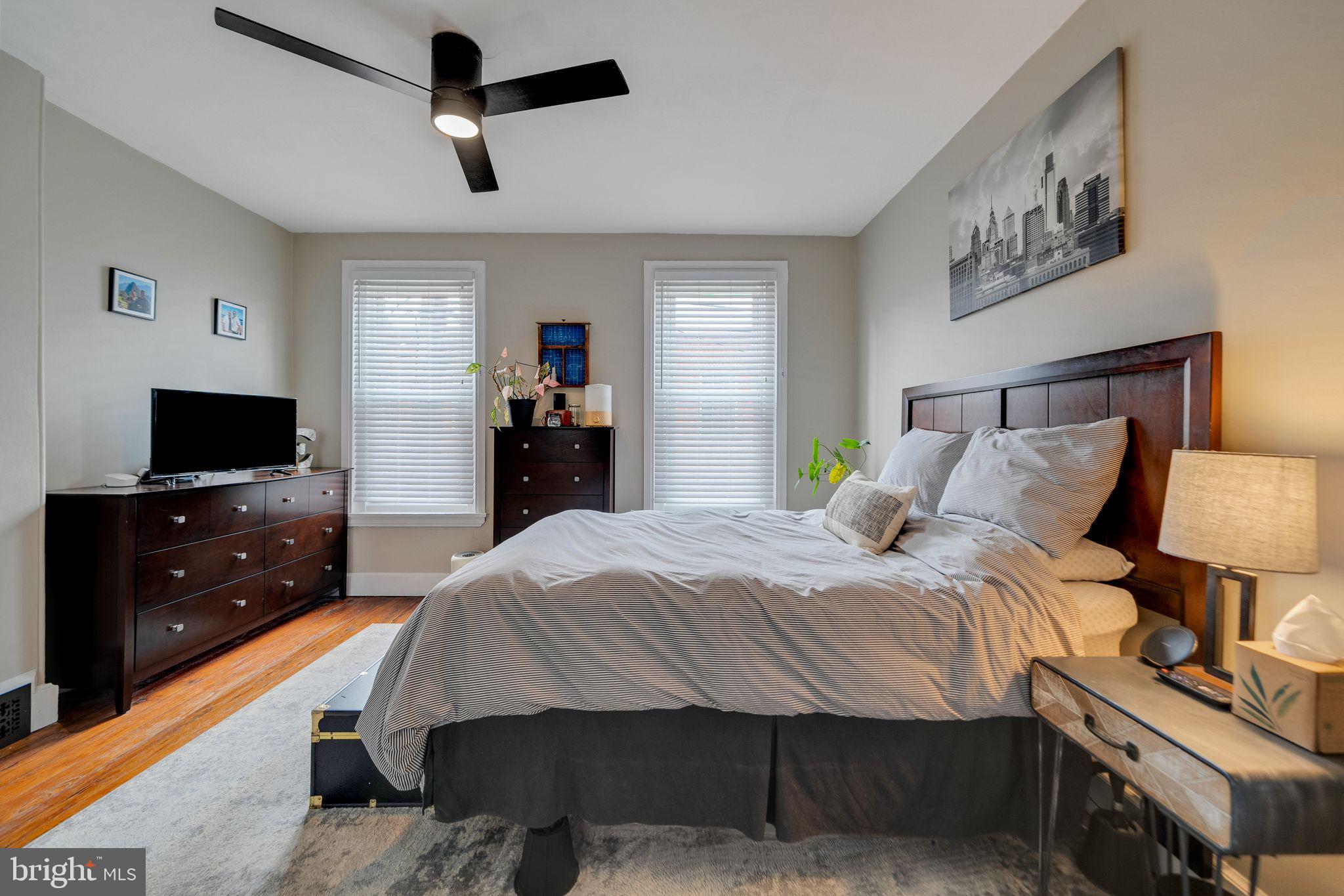 MANAYUNK - Residential