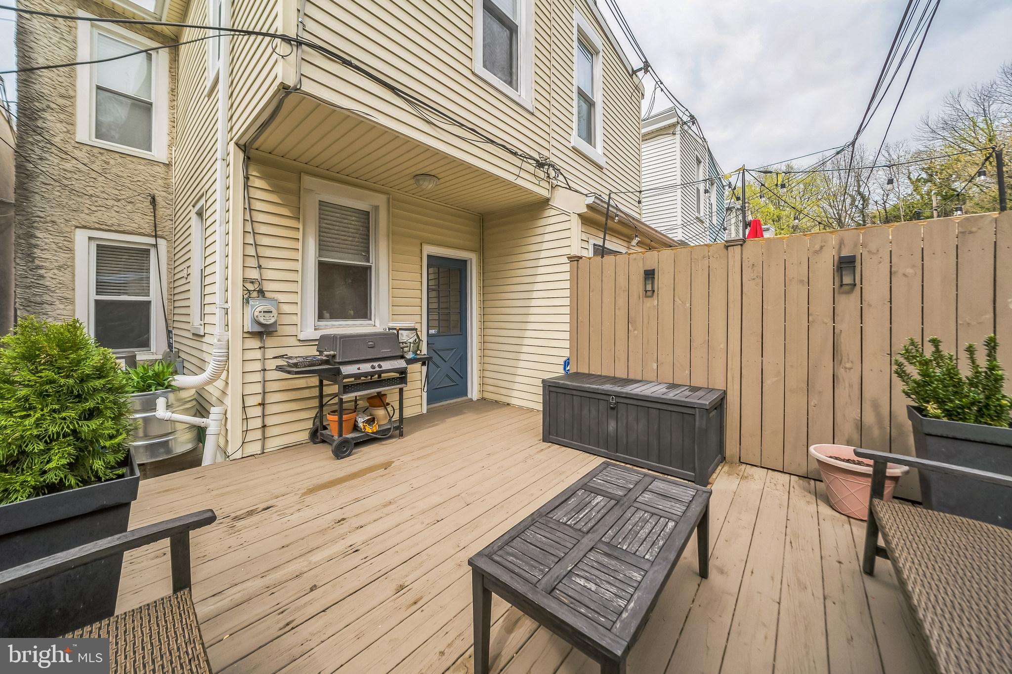 MANAYUNK - Residential