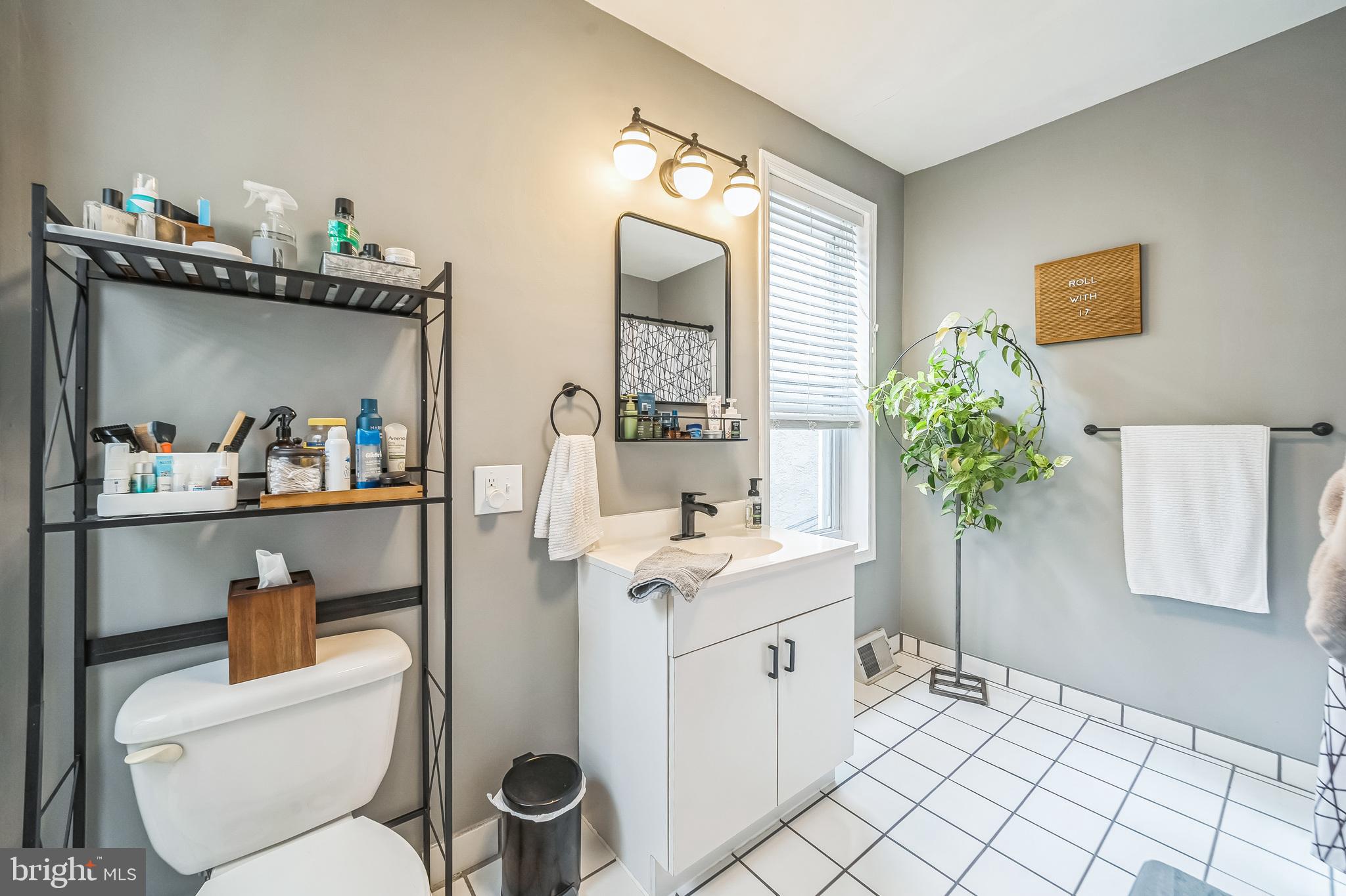 MANAYUNK - Residential