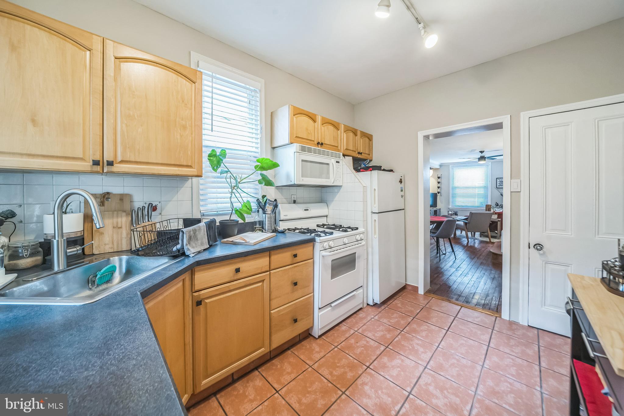 MANAYUNK - Residential