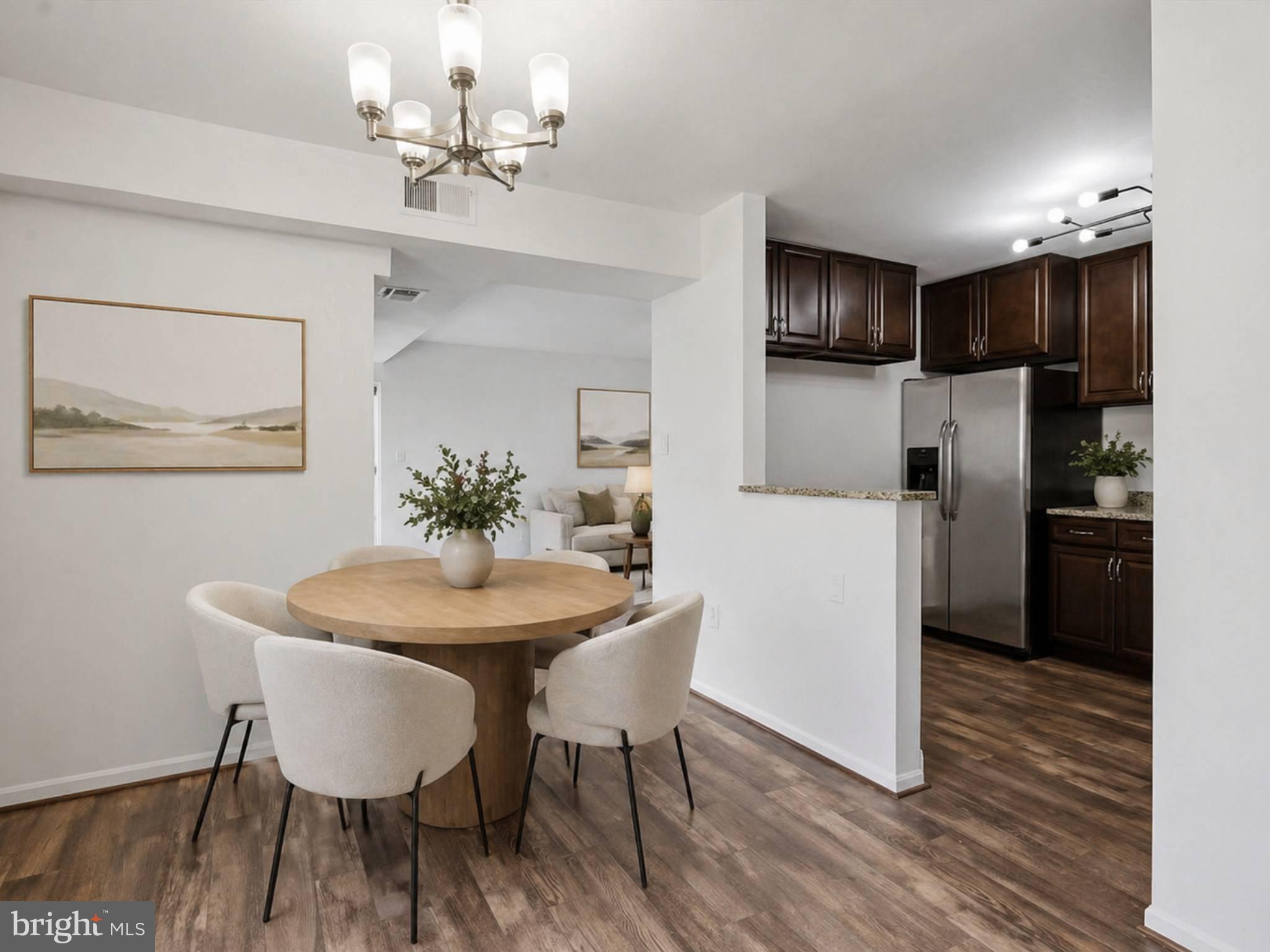 HAWTHORNE VILLAGE - Residential